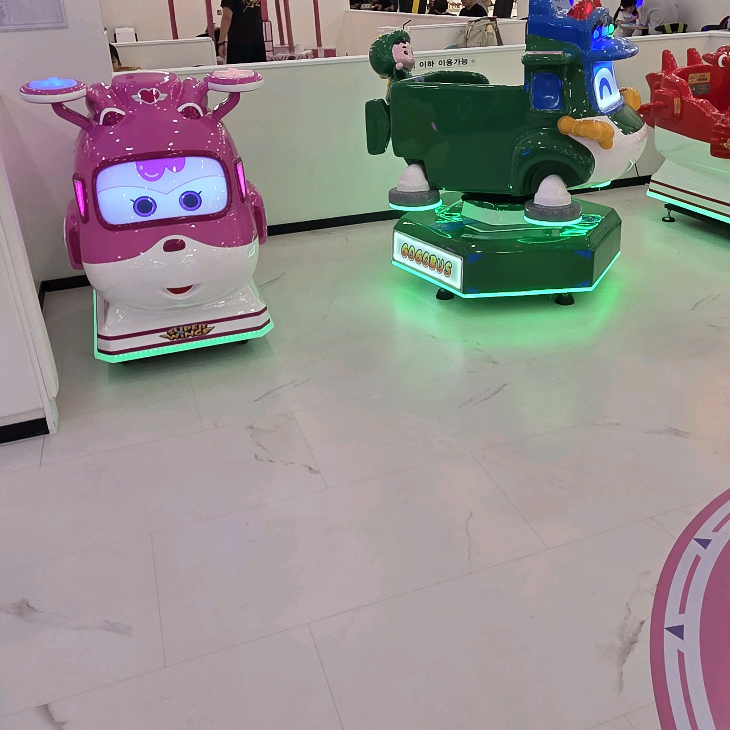 월드킹 8