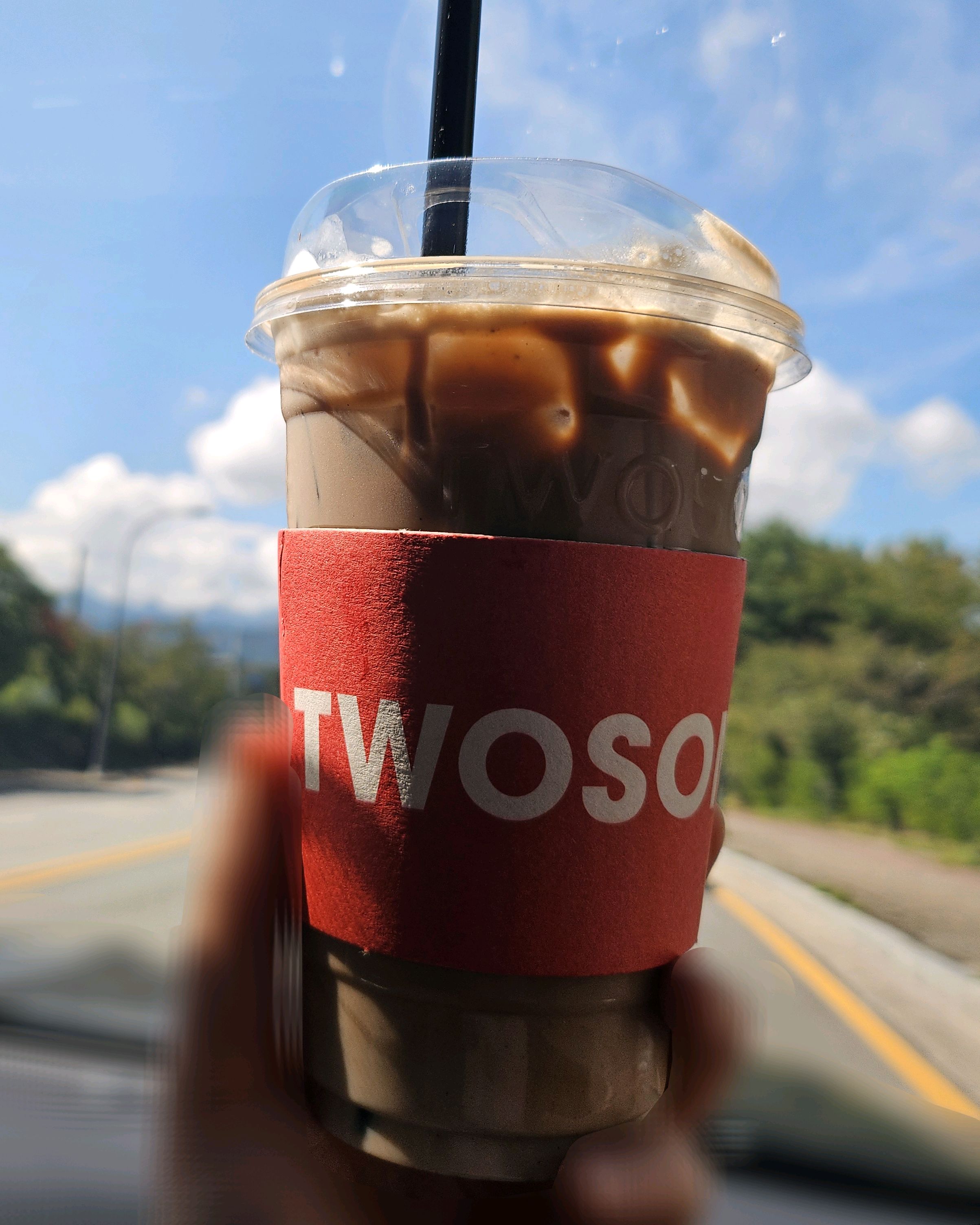 투썸플레이스 속초교동점 (Twosome Place Sokcho Gyodong) 8