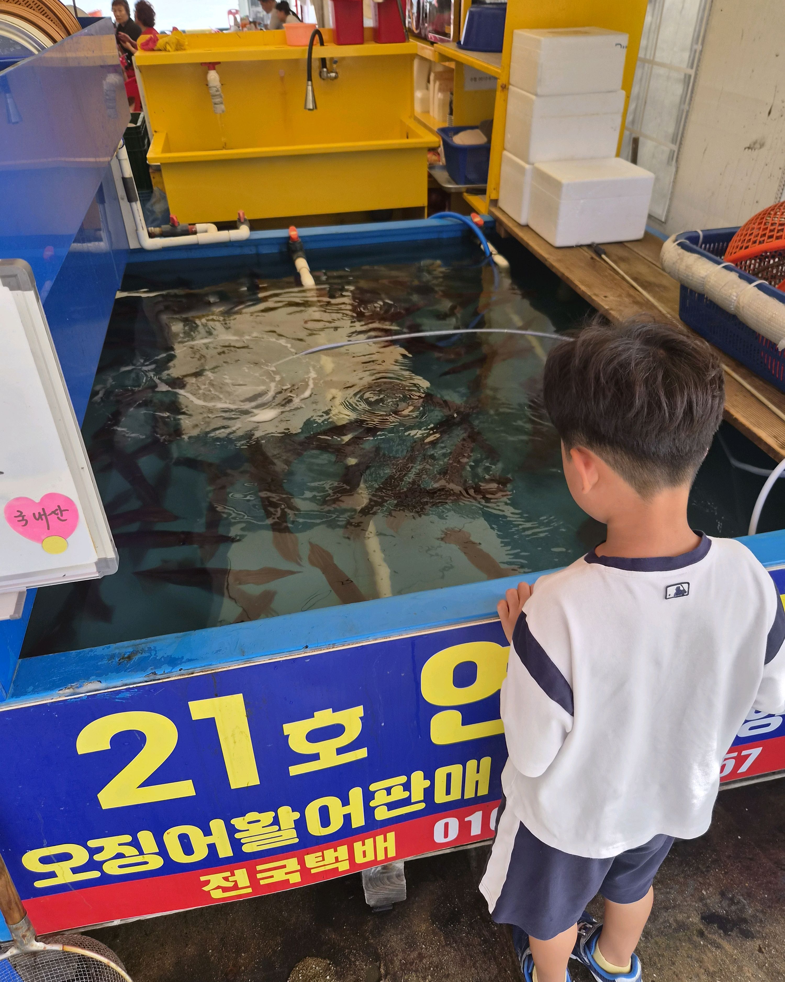 21호연안호 (21ho Yeonanho) 2