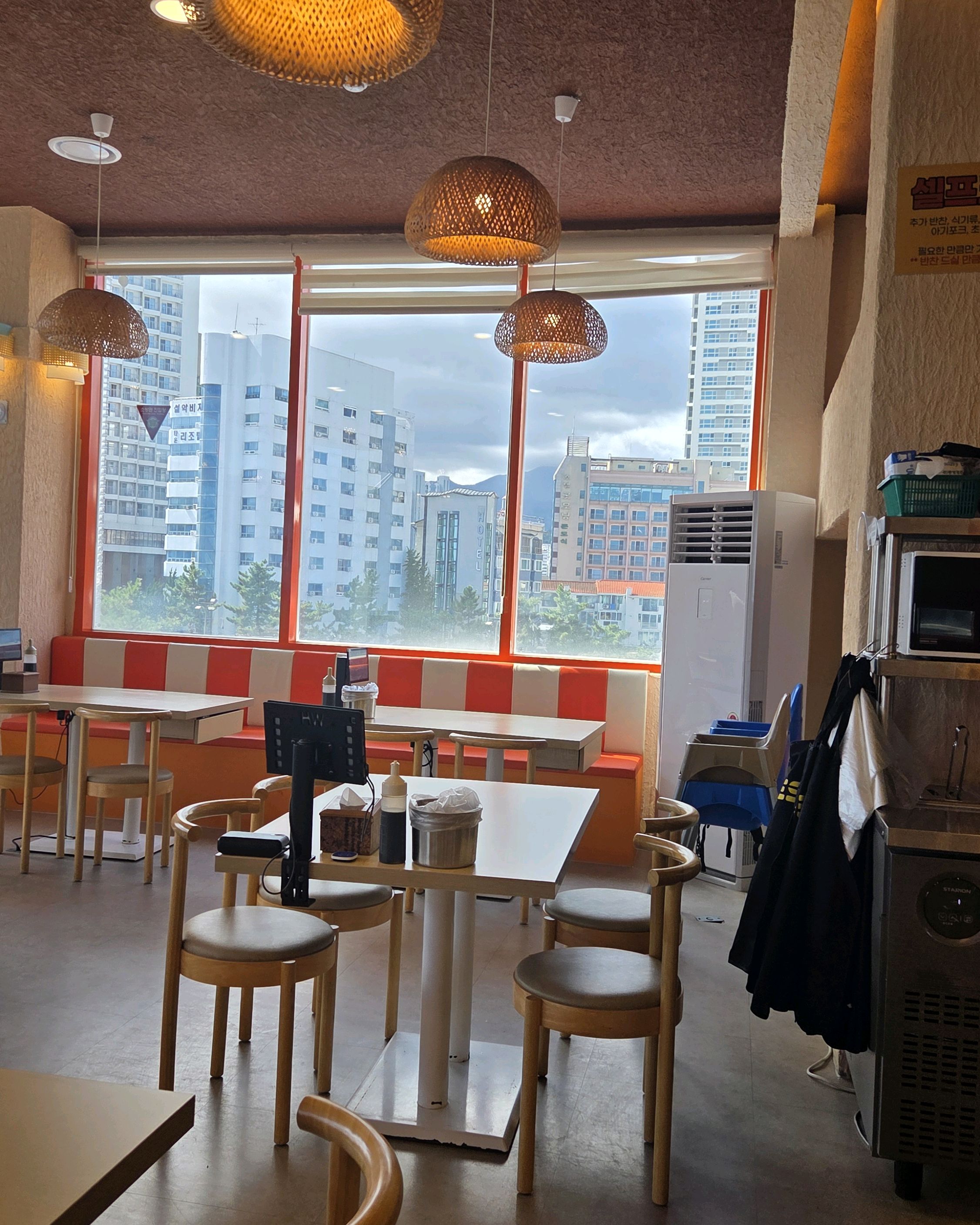 바담생선구이 속초본점 (Badam Saengseon Gui Sokcho Bonjeom) 4