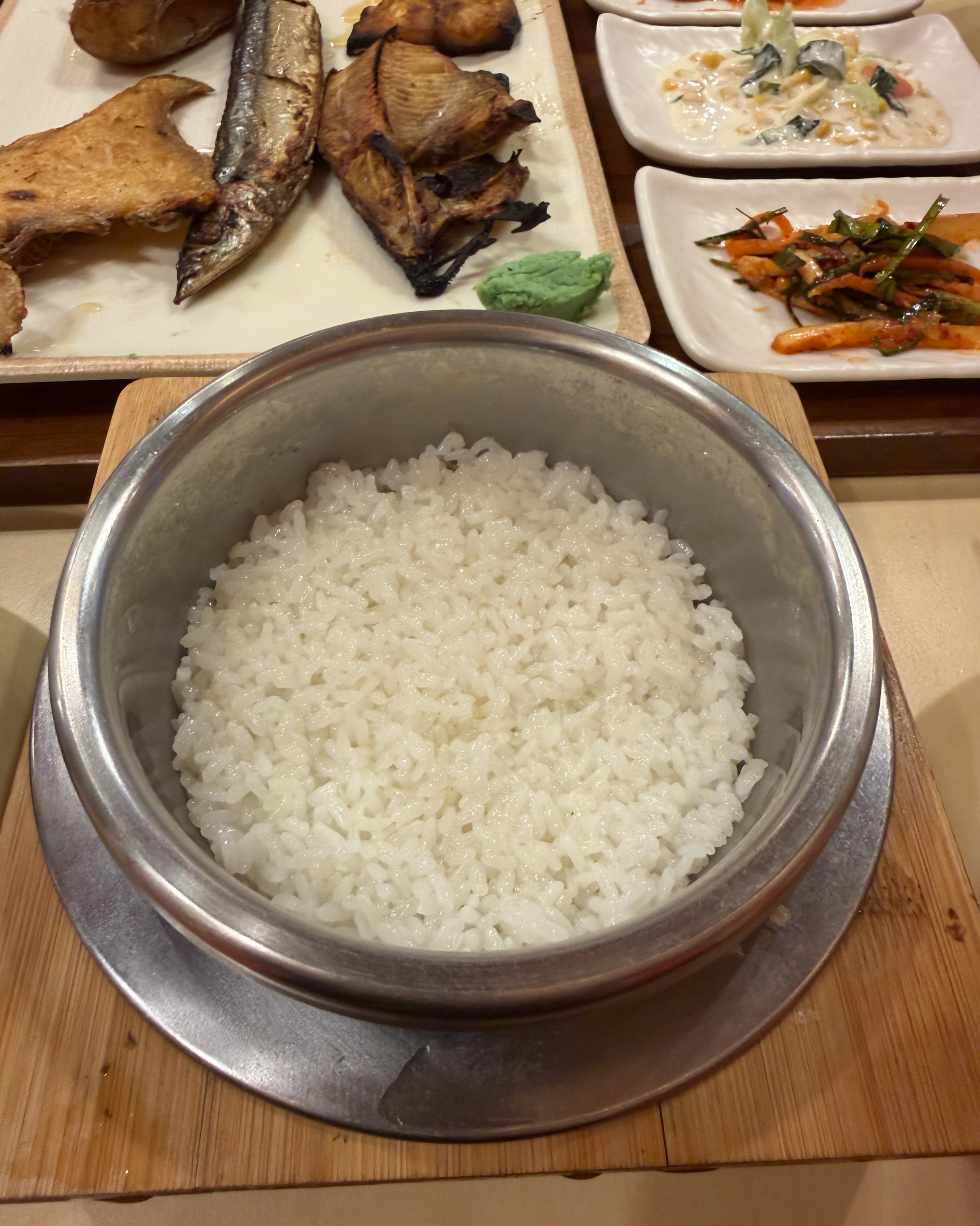 바담생선구이 속초본점 (Badam Saengseon Gui Sokcho Bonjeom) 7