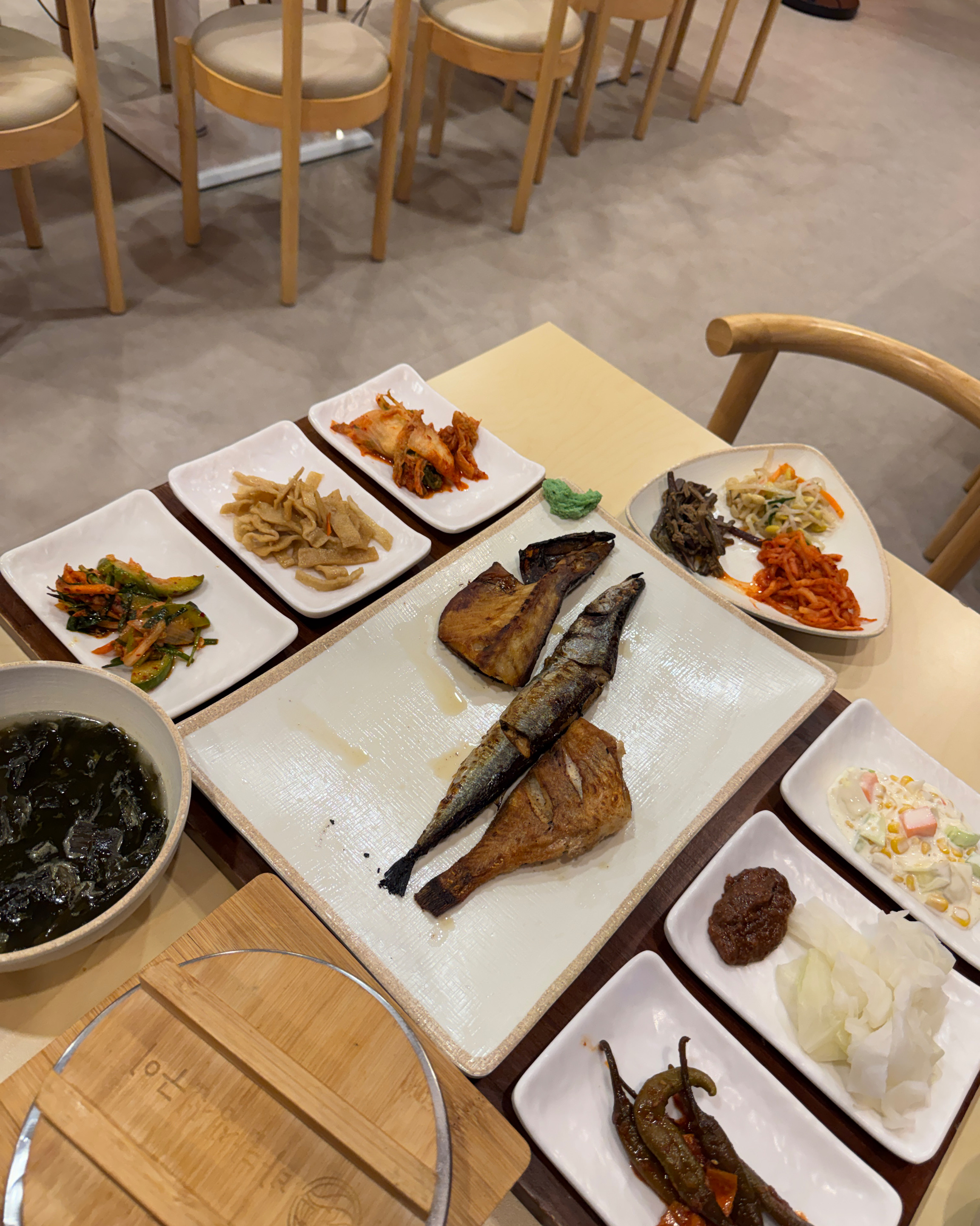 바담생선구이 속초본점 (Badam Saengseon Gui Sokcho Bonjeom) 6