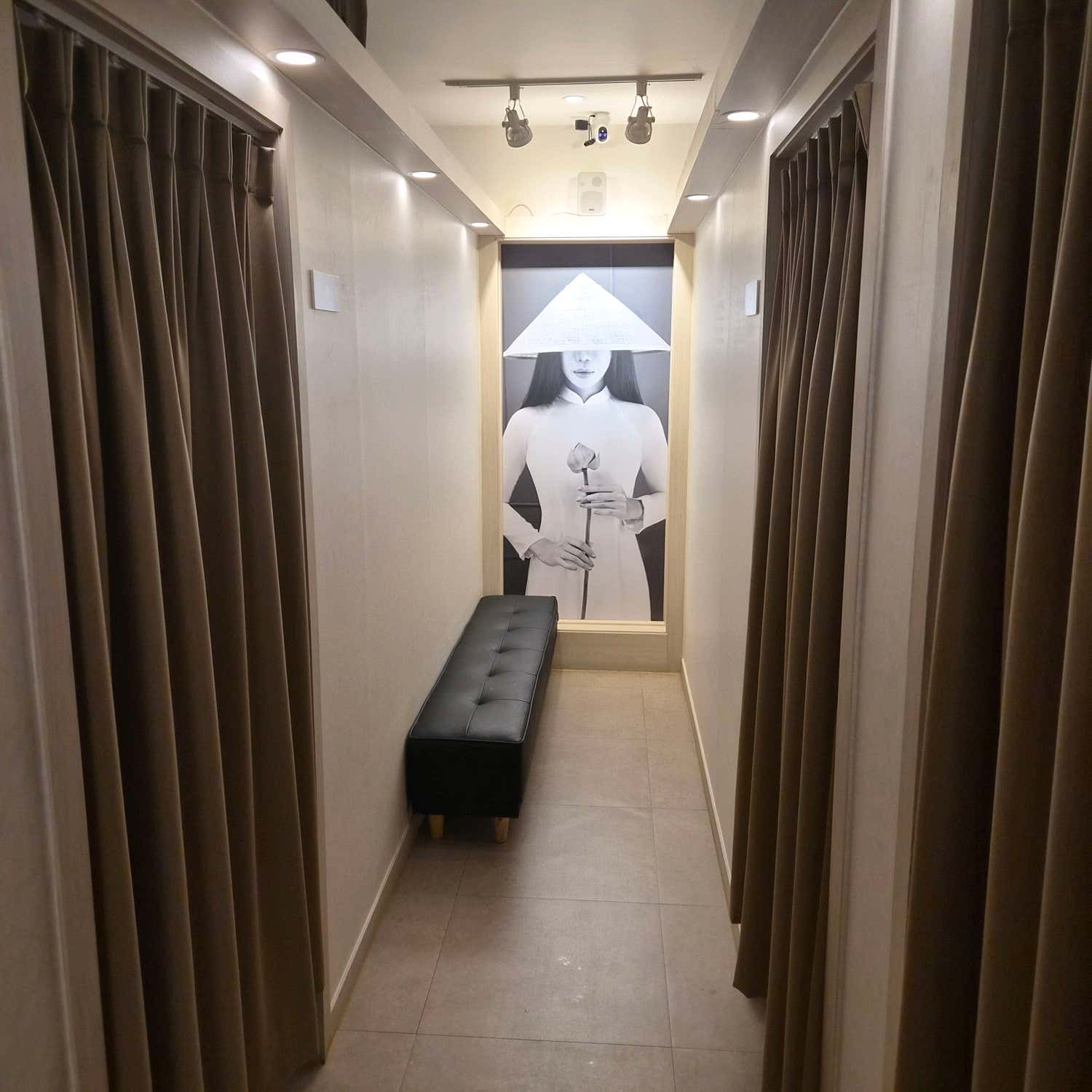 센베트남힐링케어 (용문역) 매장 사진 7