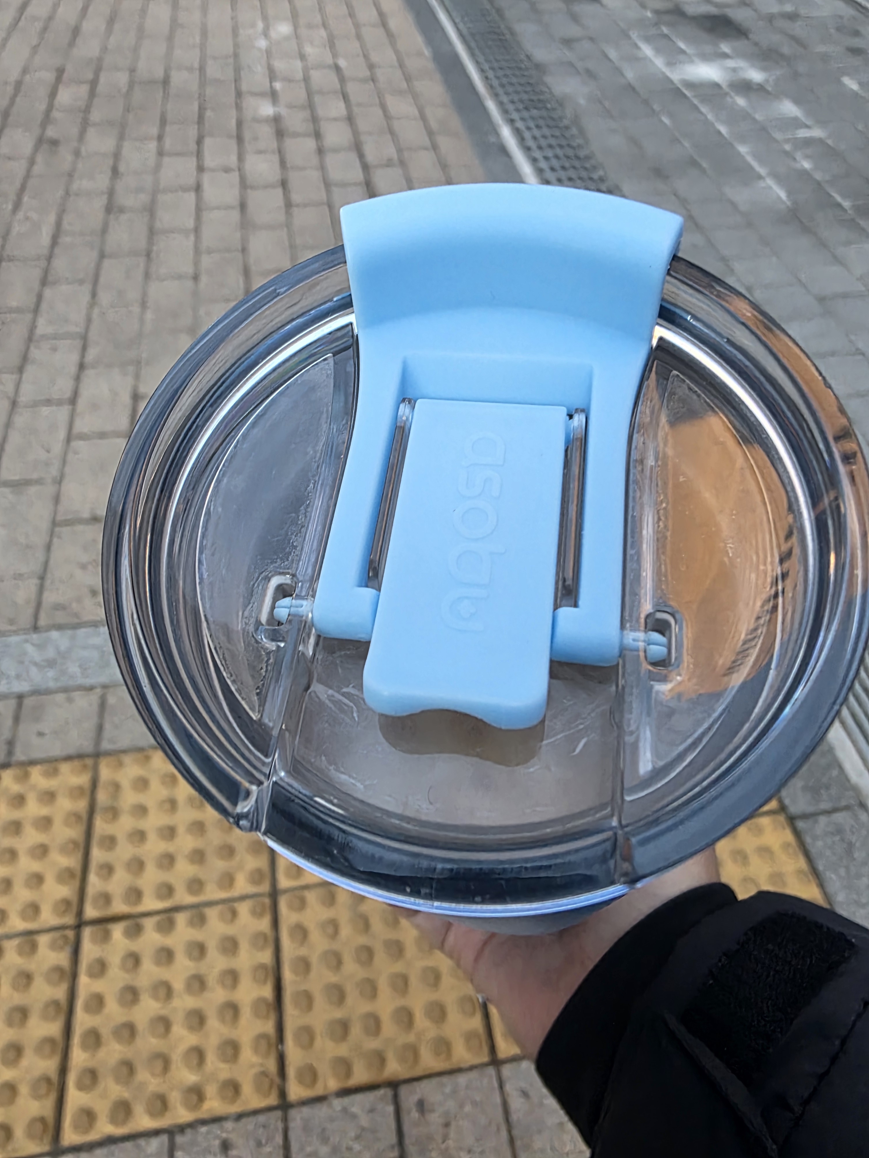 빽다방 속초부영점 6