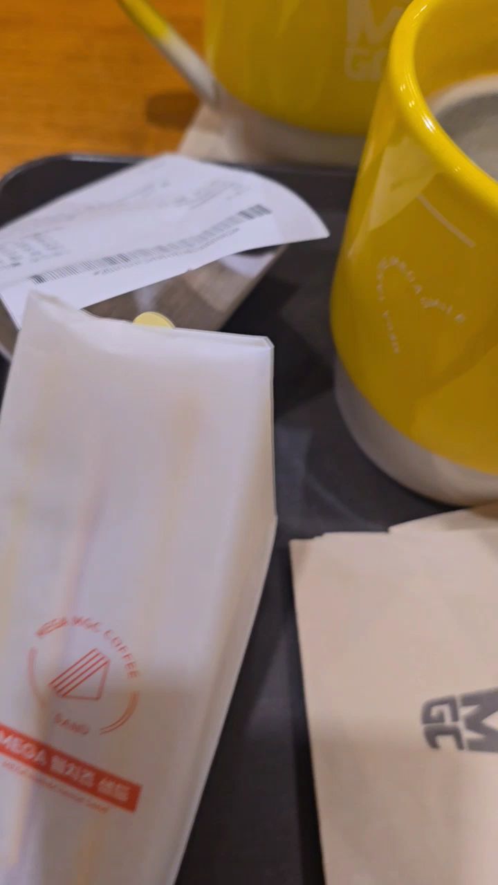메가MGC커피 속초해변점 6