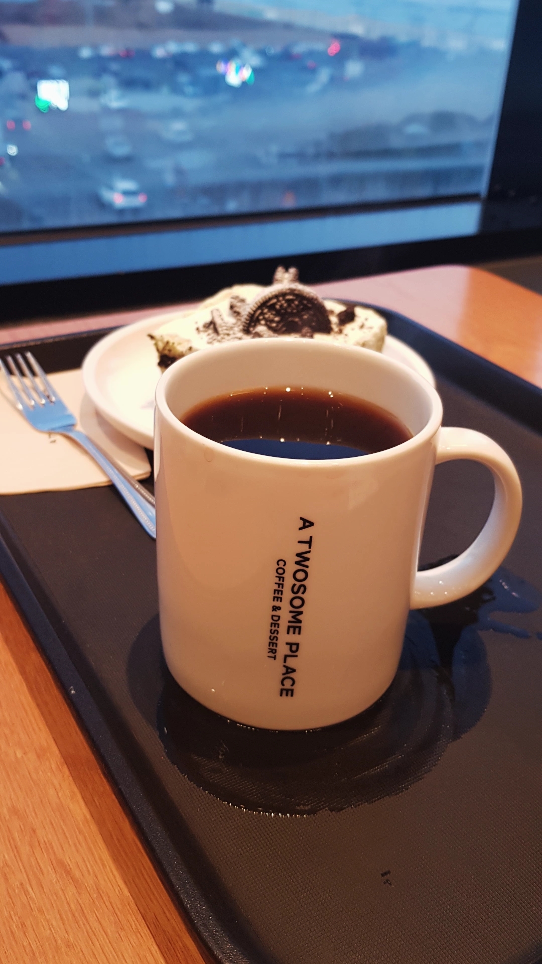 투썸플레이스 속초외옹치점 (A Twosome Place Sokcho Oeongchi) 7
