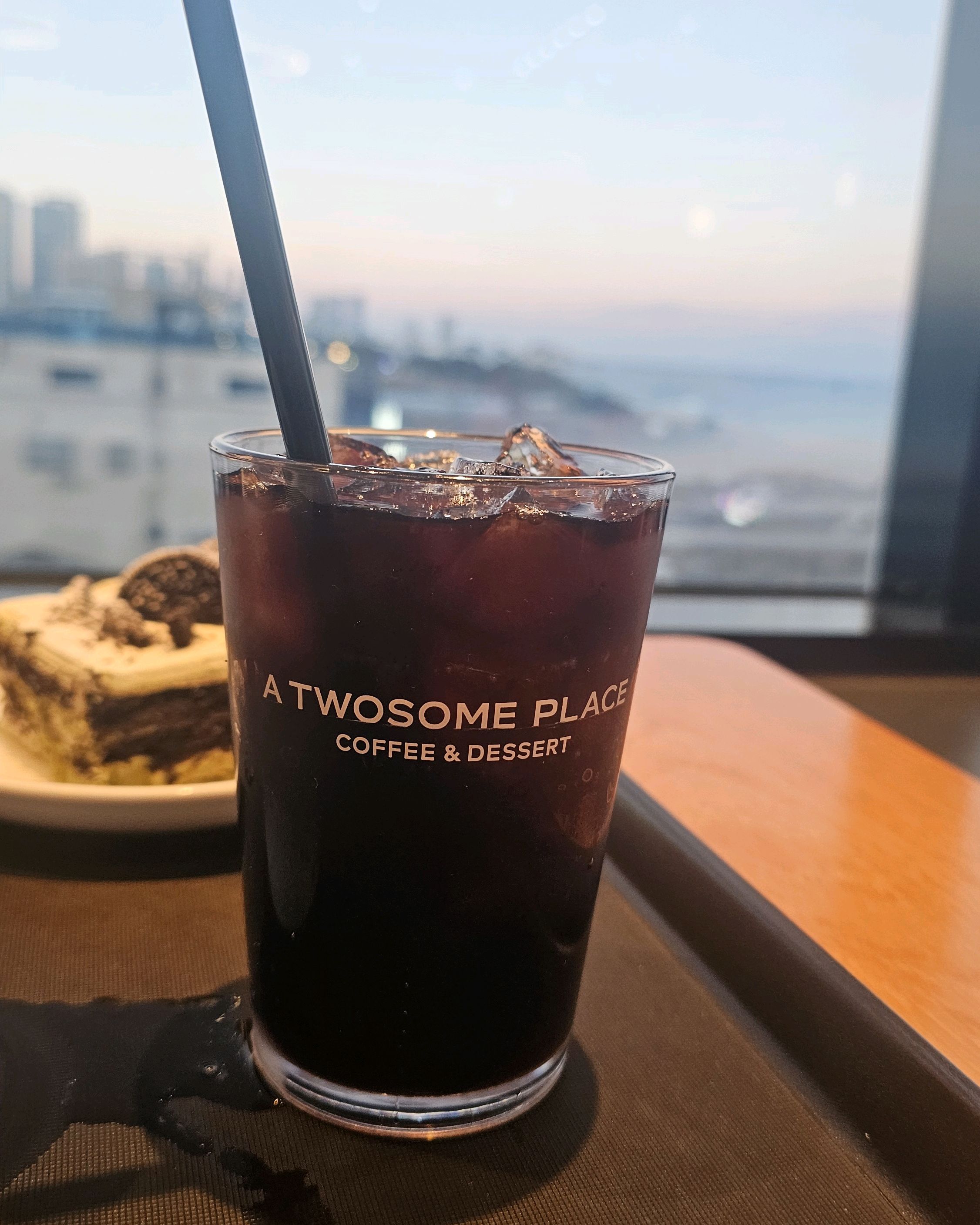 투썸플레이스 속초외옹치점 (A Twosome Place Sokcho Oeongchi) 5