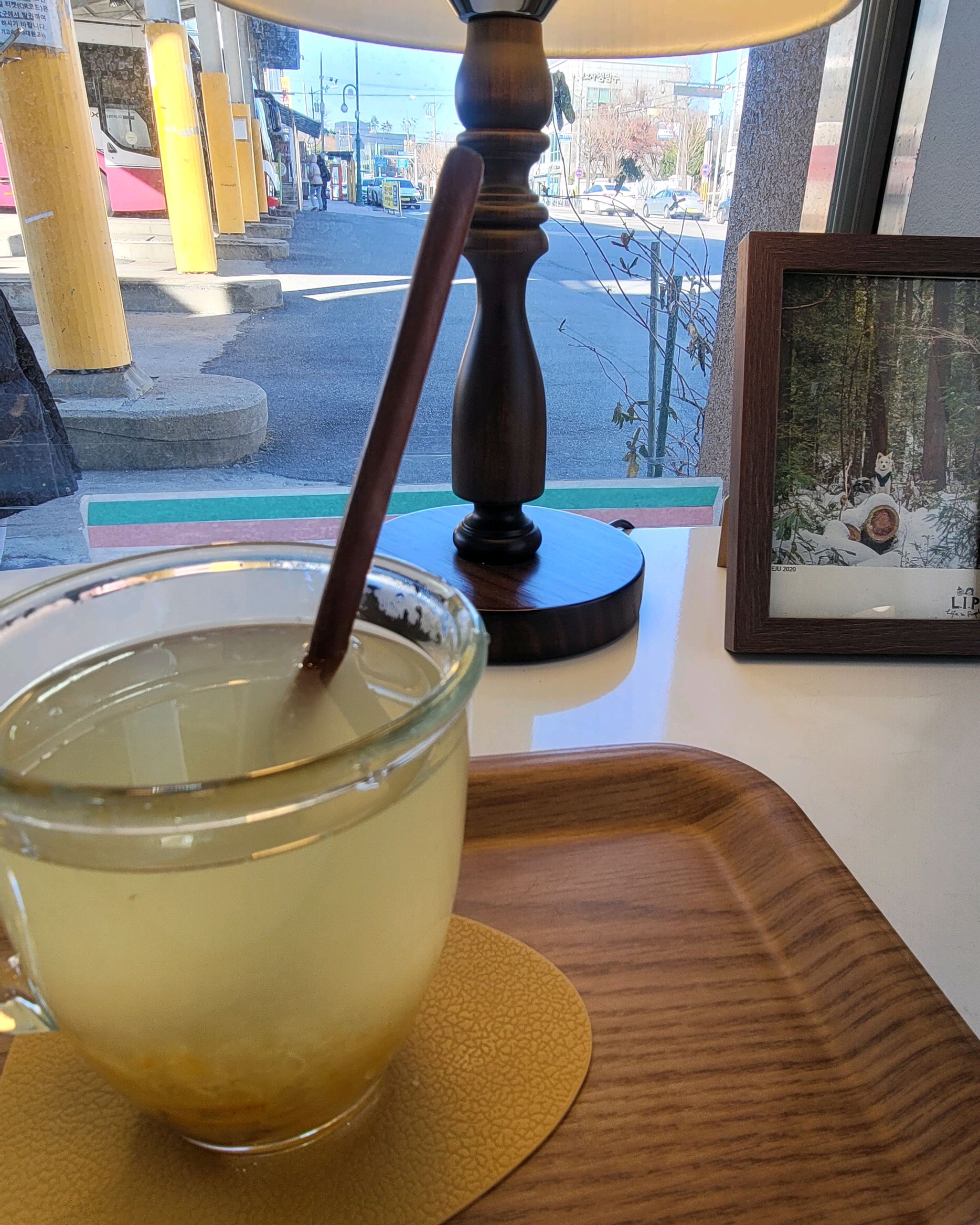 동명커피 (Dongmyeong Coffee) 8