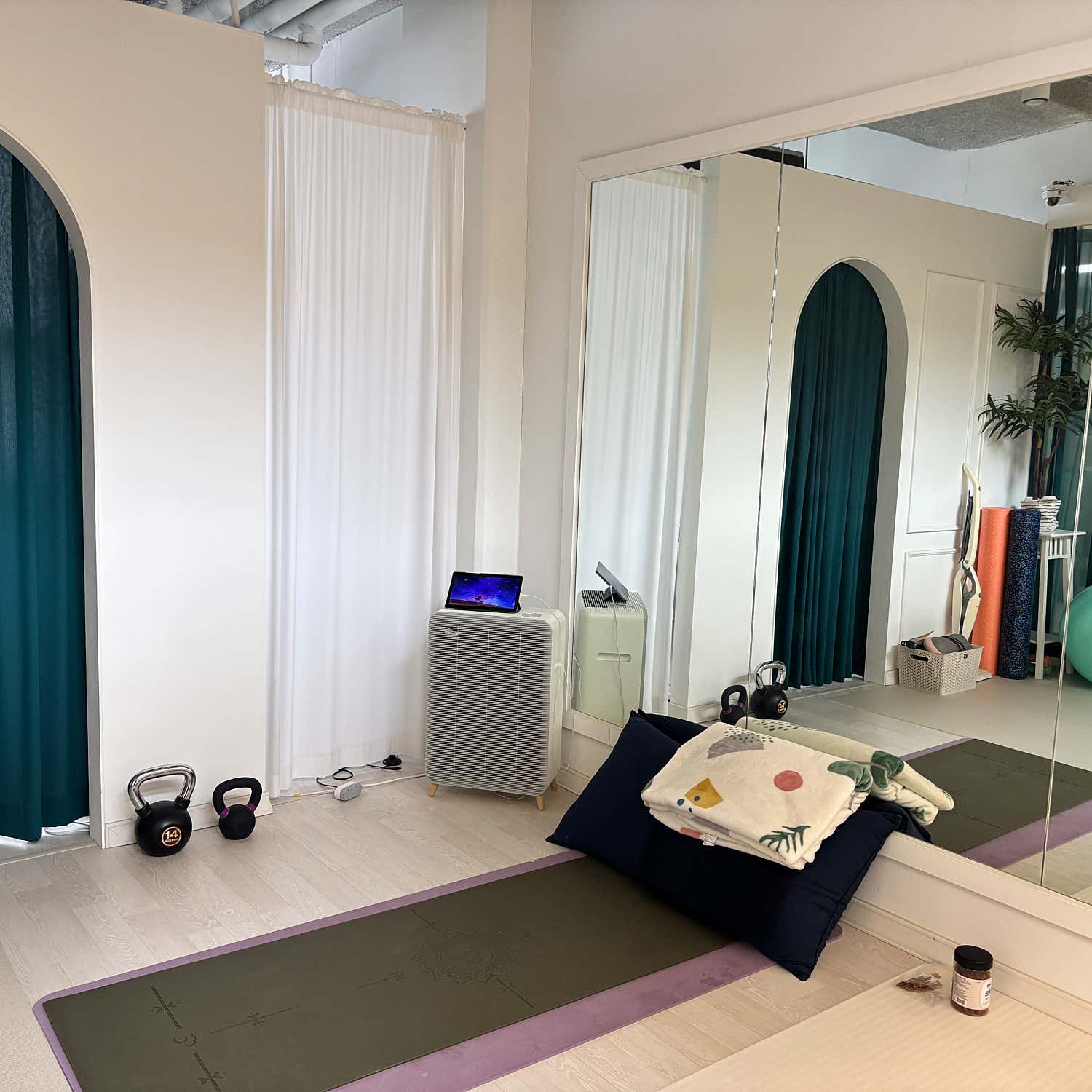 미소테라피 (신림) 매장 사진 10