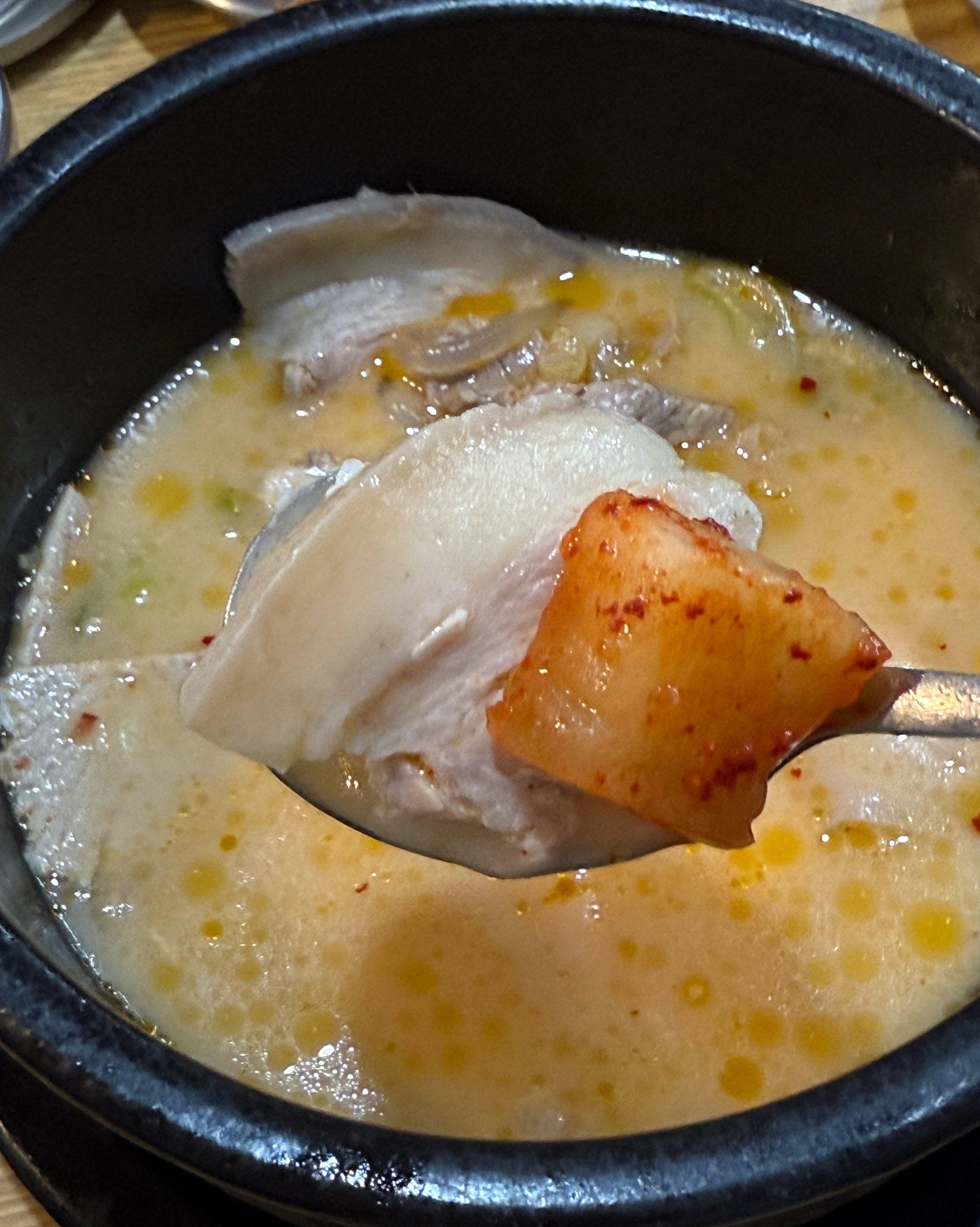 속초수육국밥 7