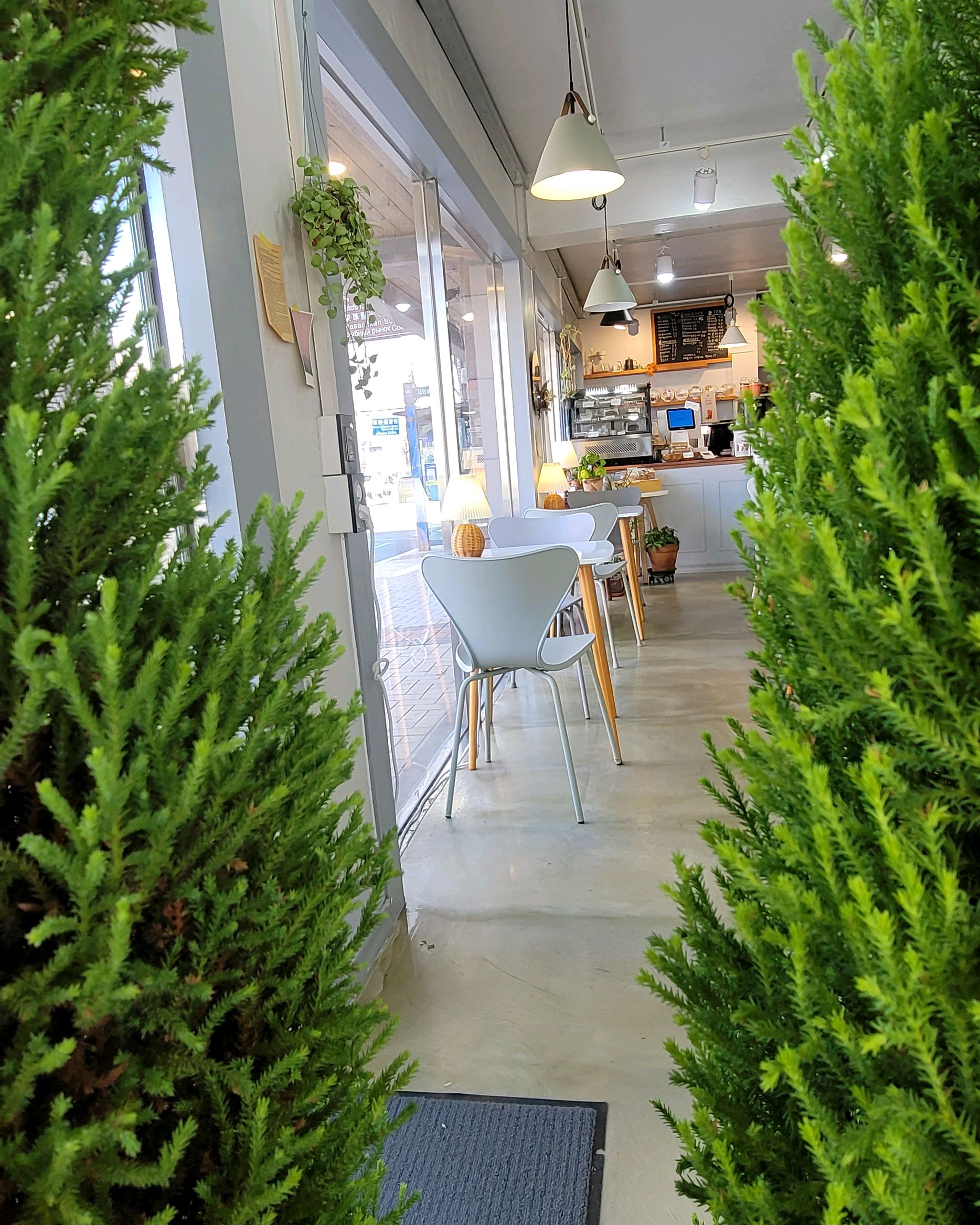 동명커피 (Dongmyeong Coffee) 4