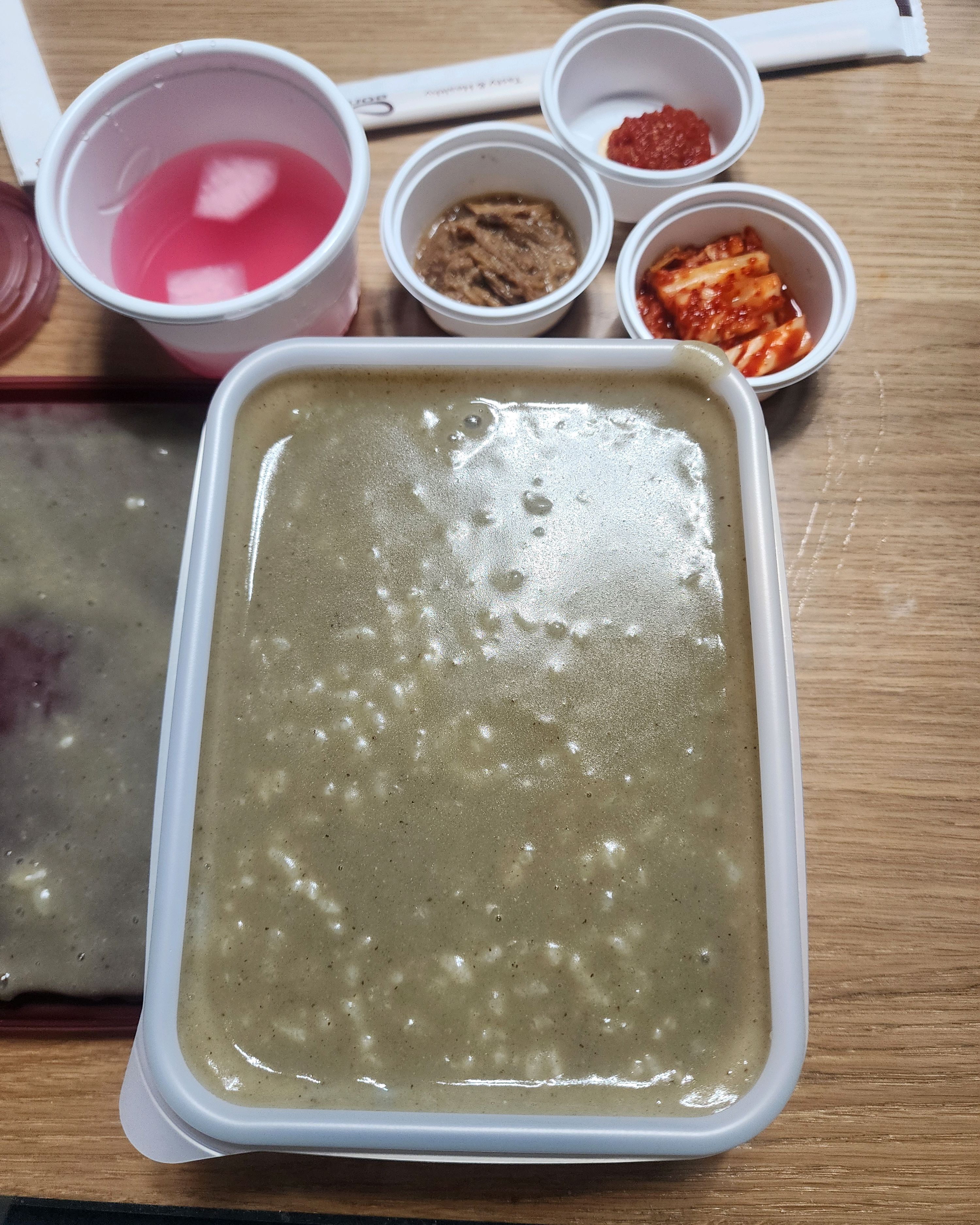 본죽 속초조양부영점 10