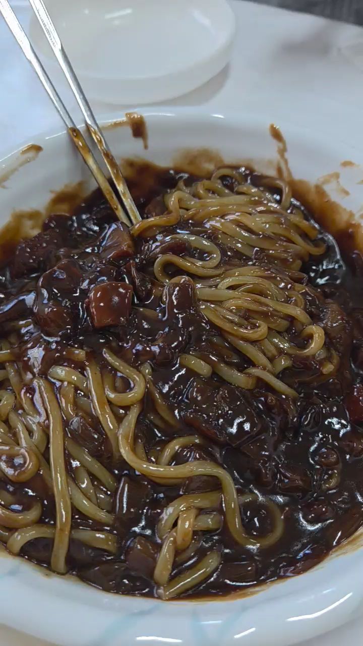 앉으나서나짜장생각 6