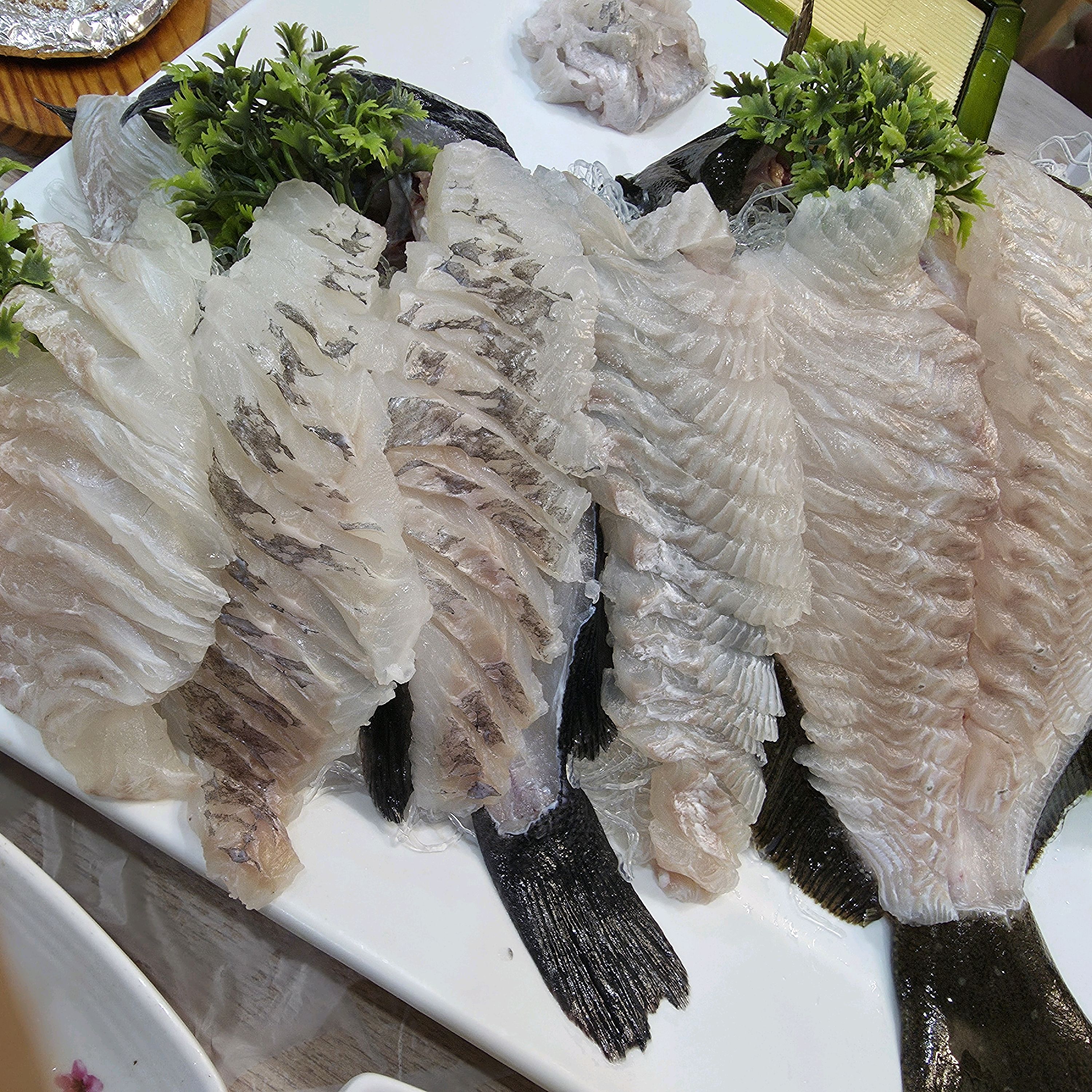 충청도횟집 4