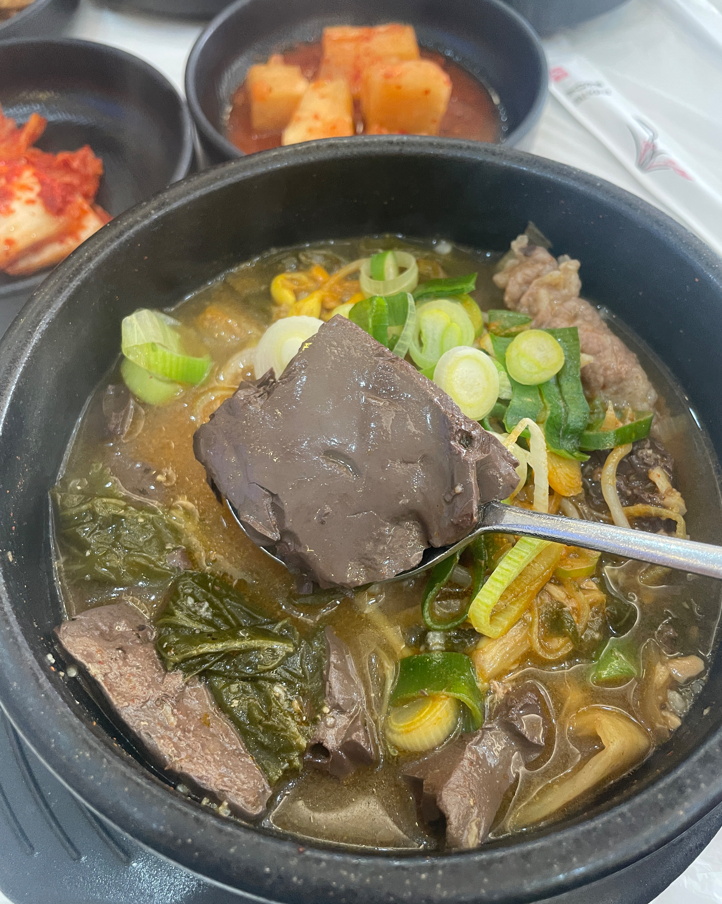 속초24시속풀이해장국 6