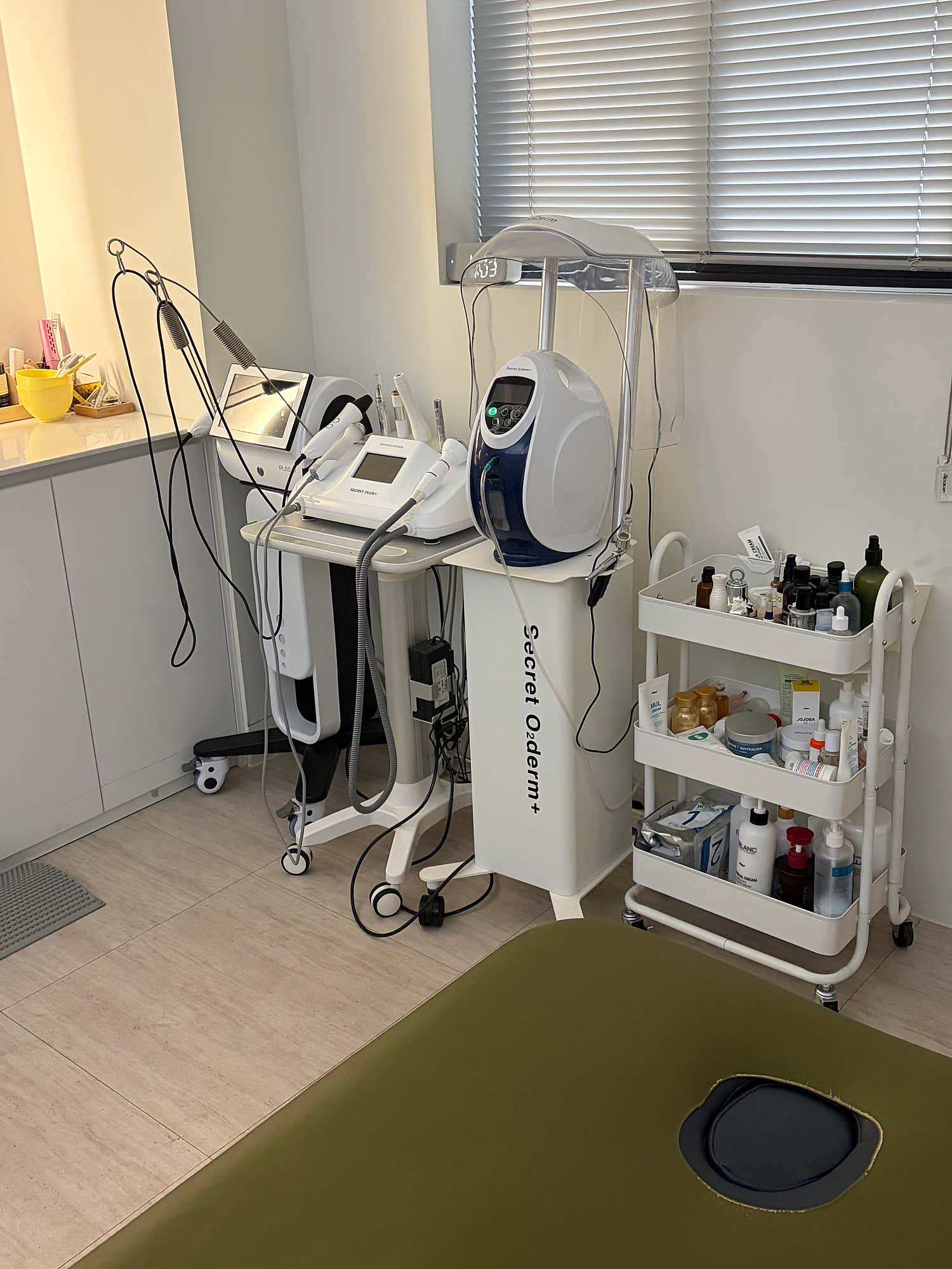 밀크아로마 (월산) 매장 사진 7