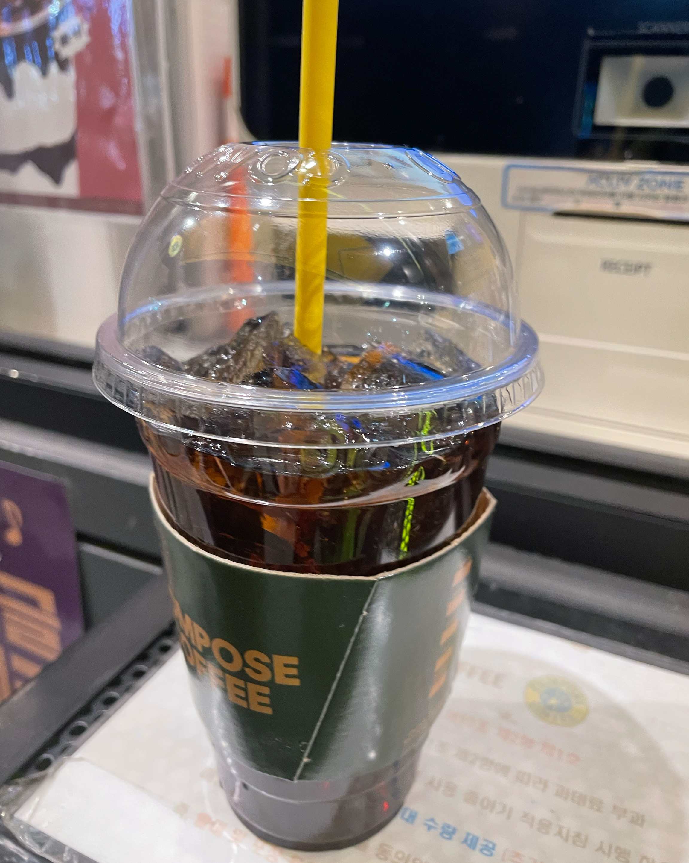 컴포즈커피 속초조양점 3
