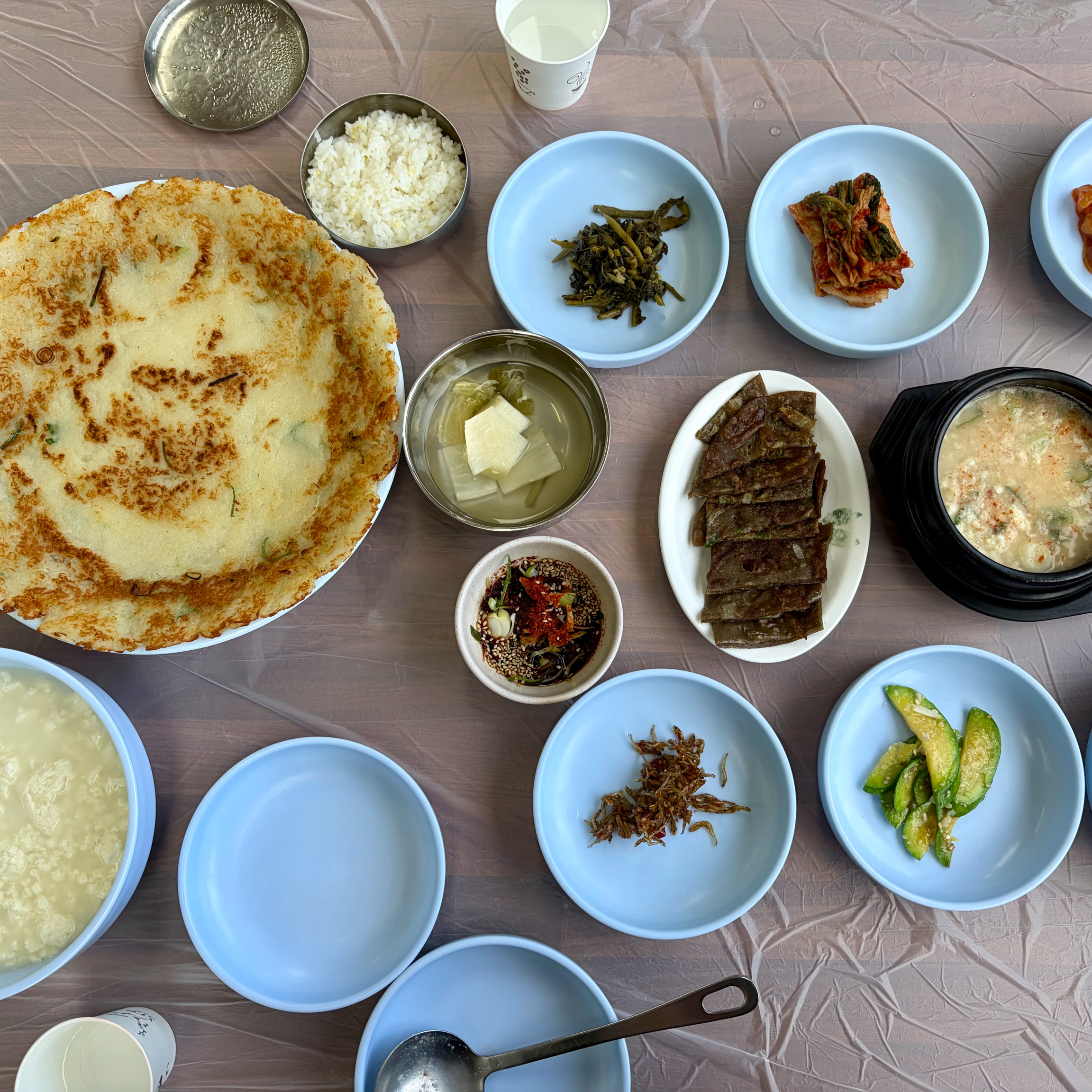 옛날할머니순두부 (Yetnal Halmeoni Sundubu) 5