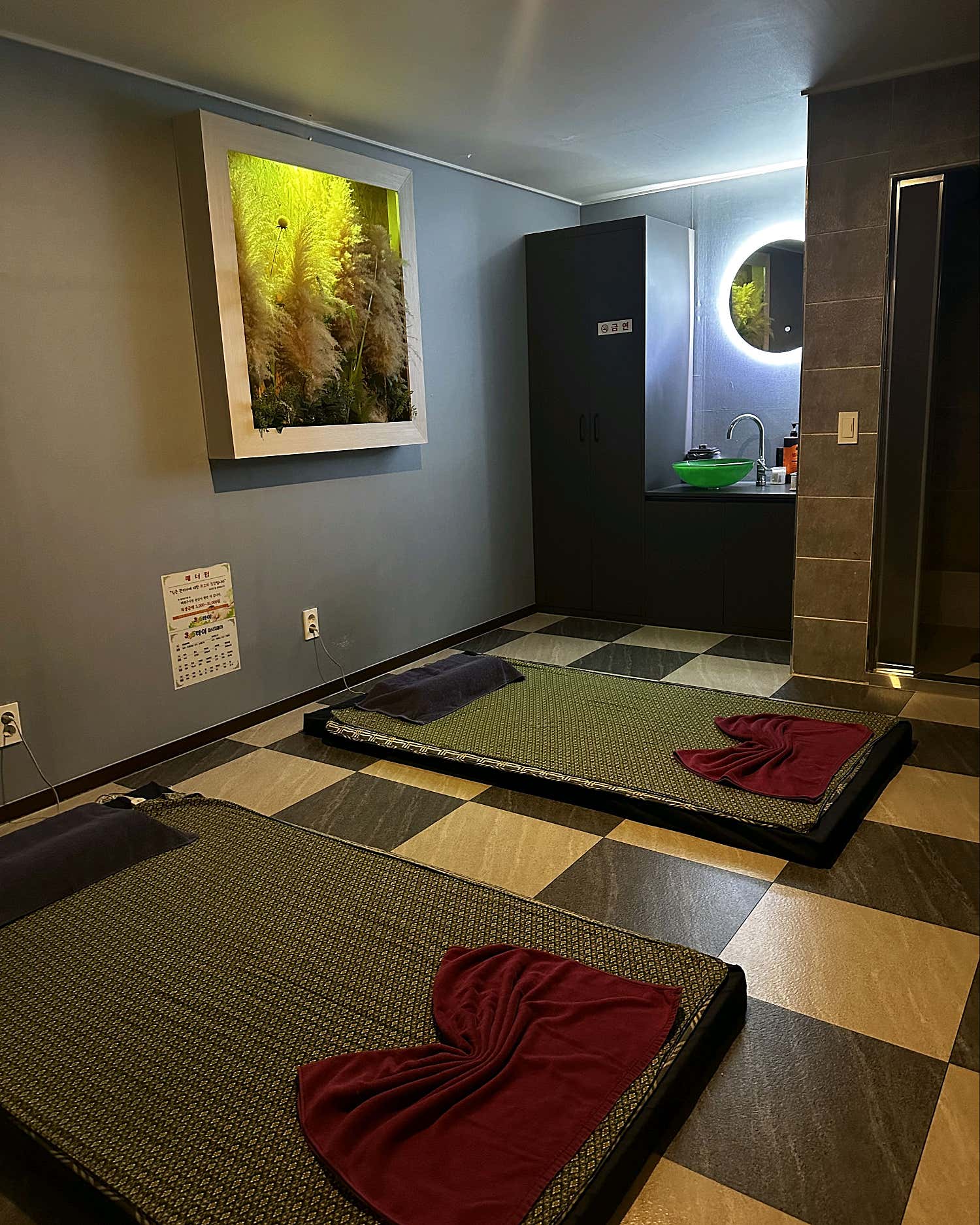 345타이 (목포) 매장 사진 8