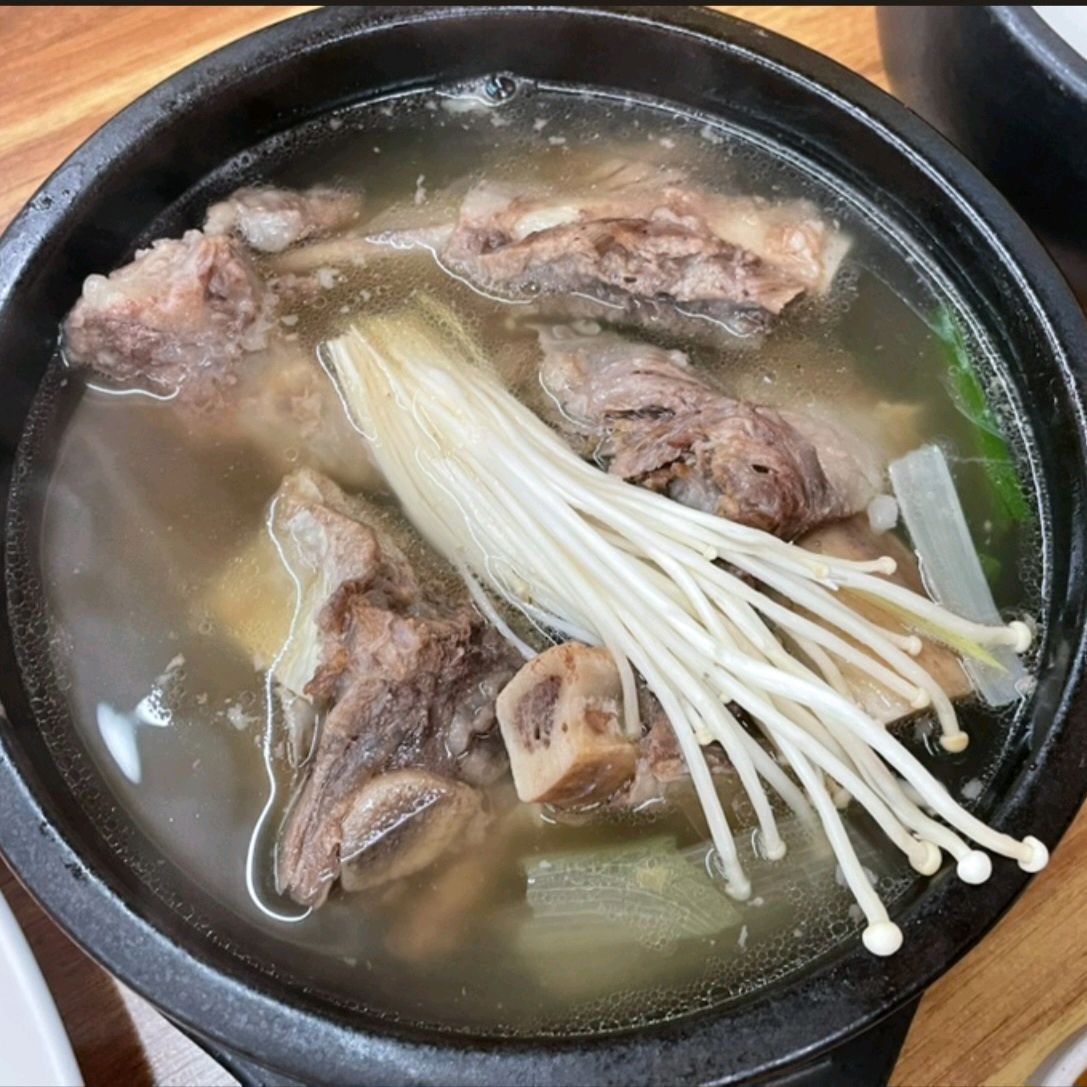 설악본가설렁탕 4