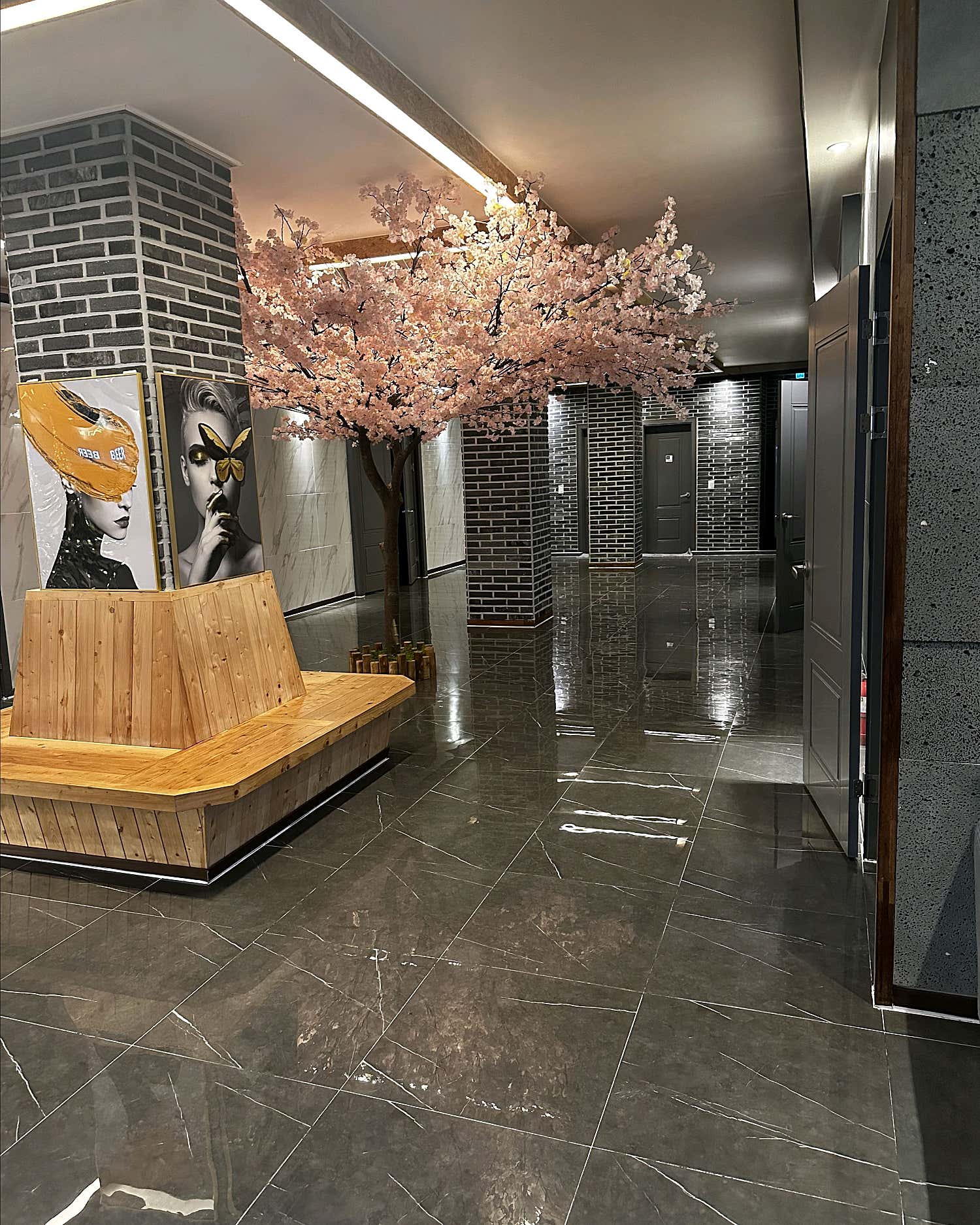 345타이 (목포) 매장 사진 9