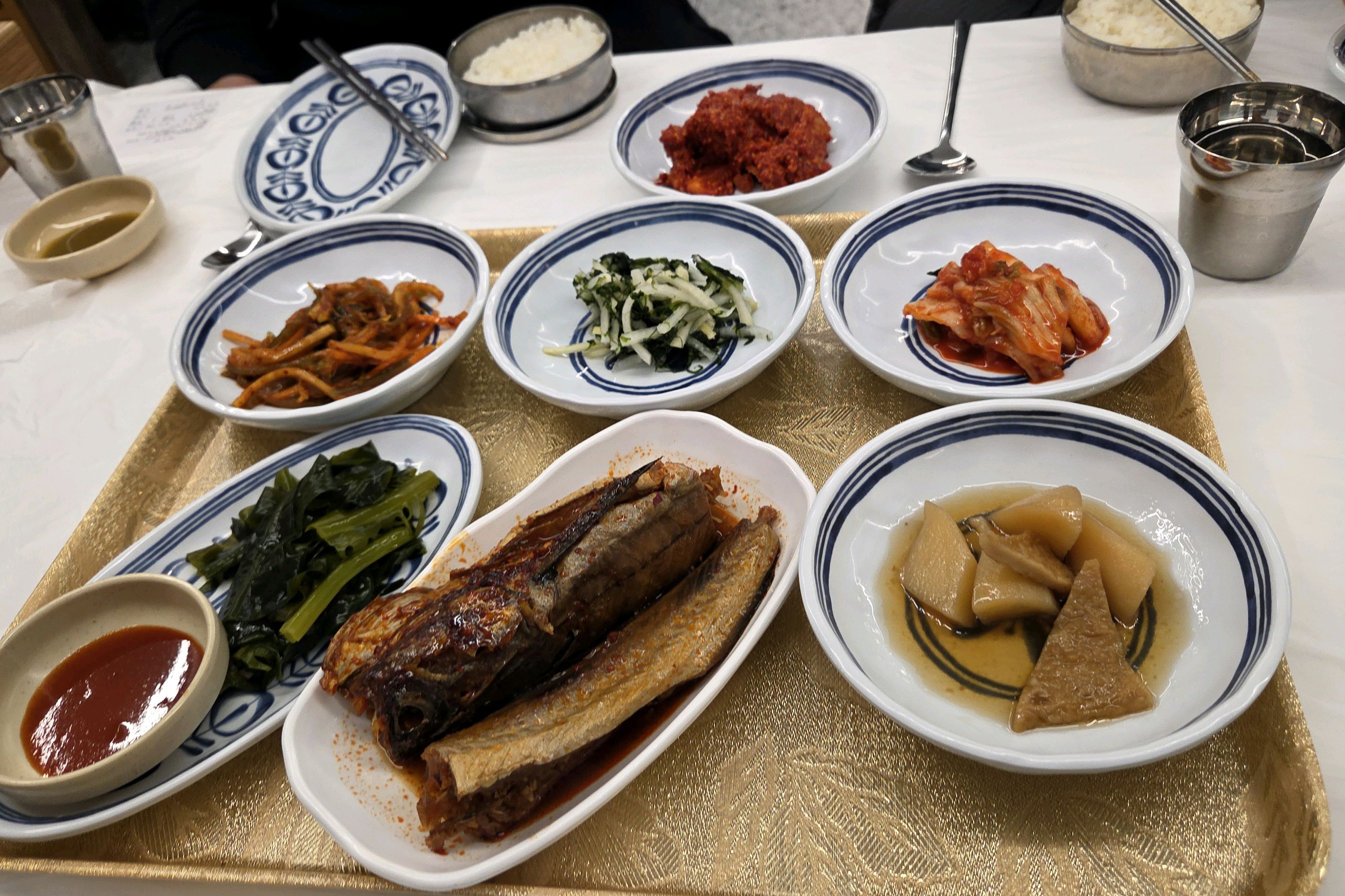 속초동해물곰탕 7
