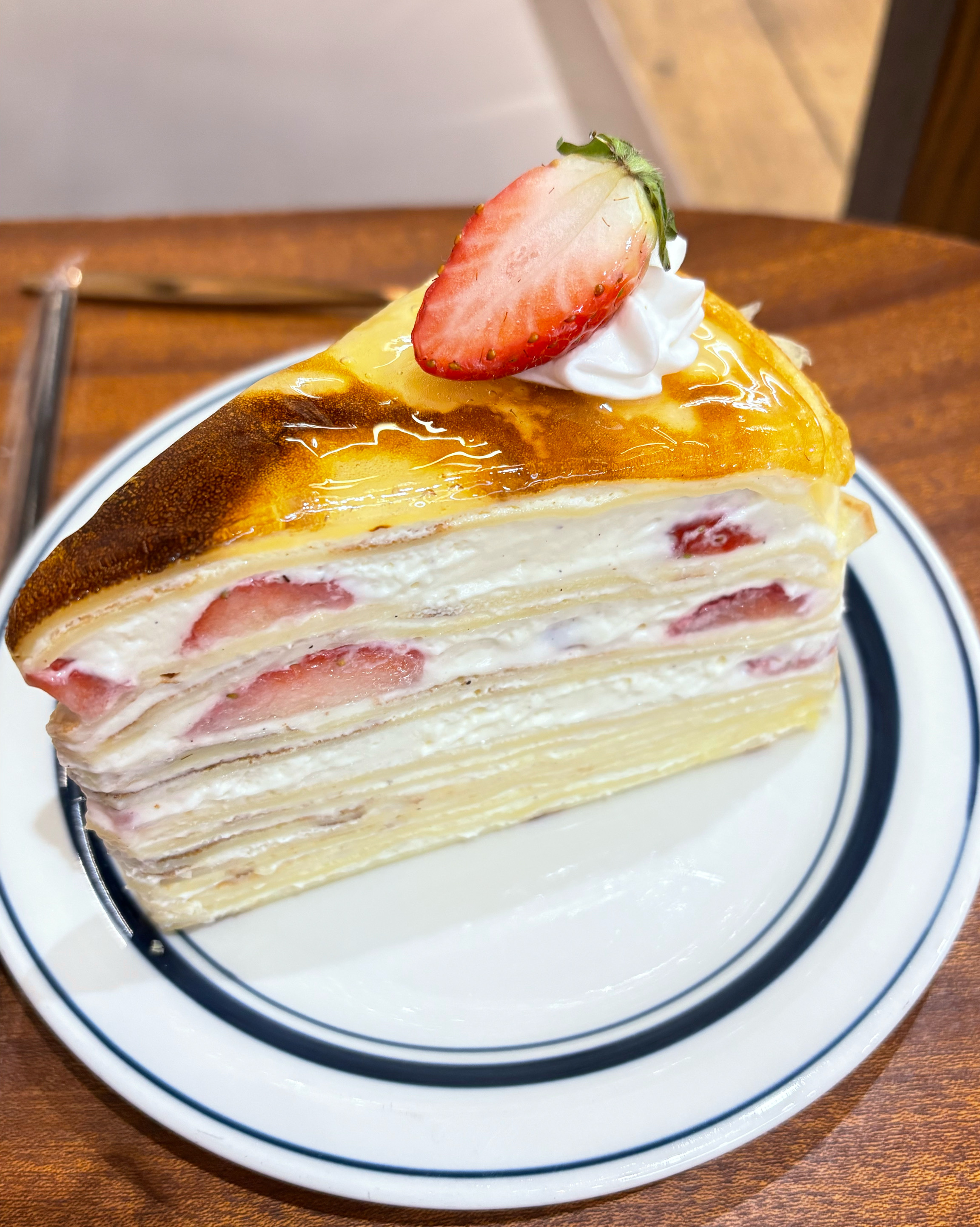 Crepe