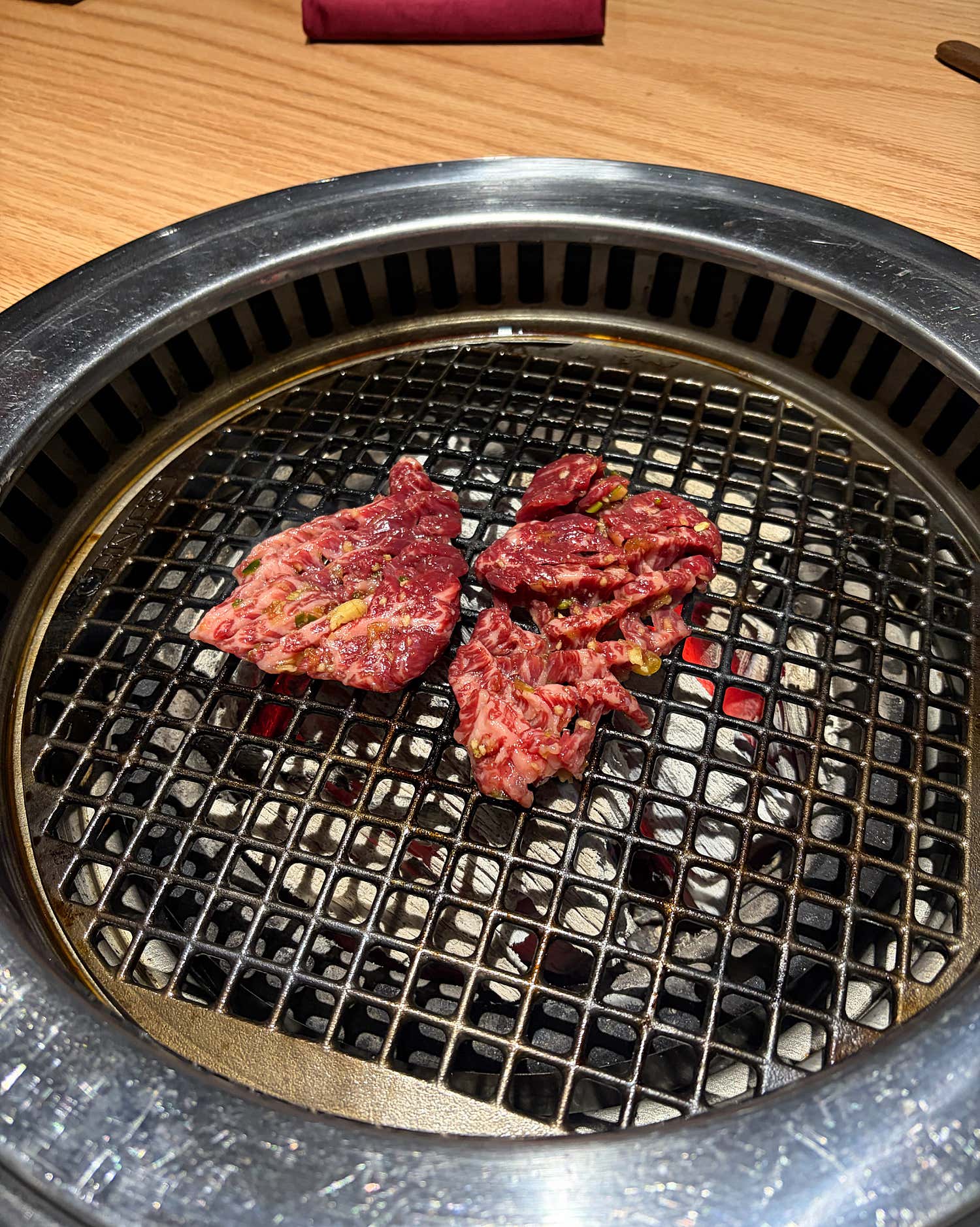 설야갈비 청담 참고 이미지 5