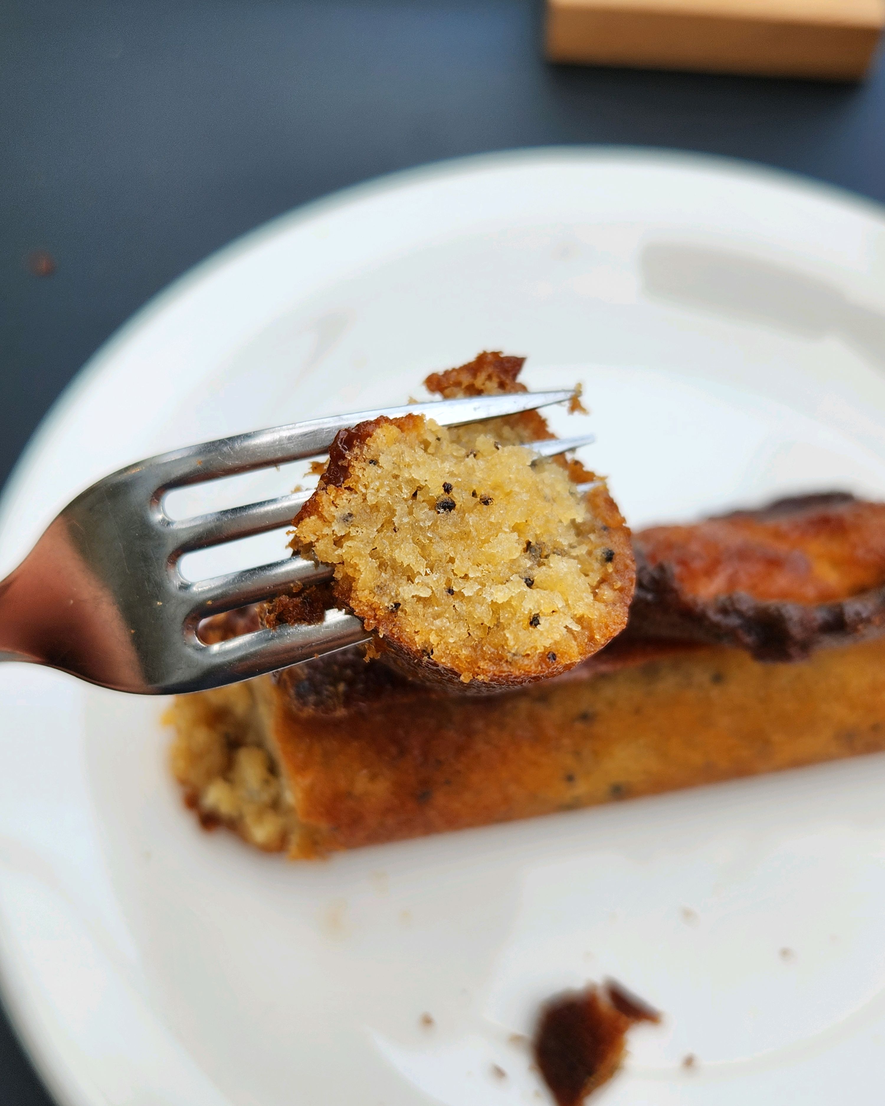 Financier
