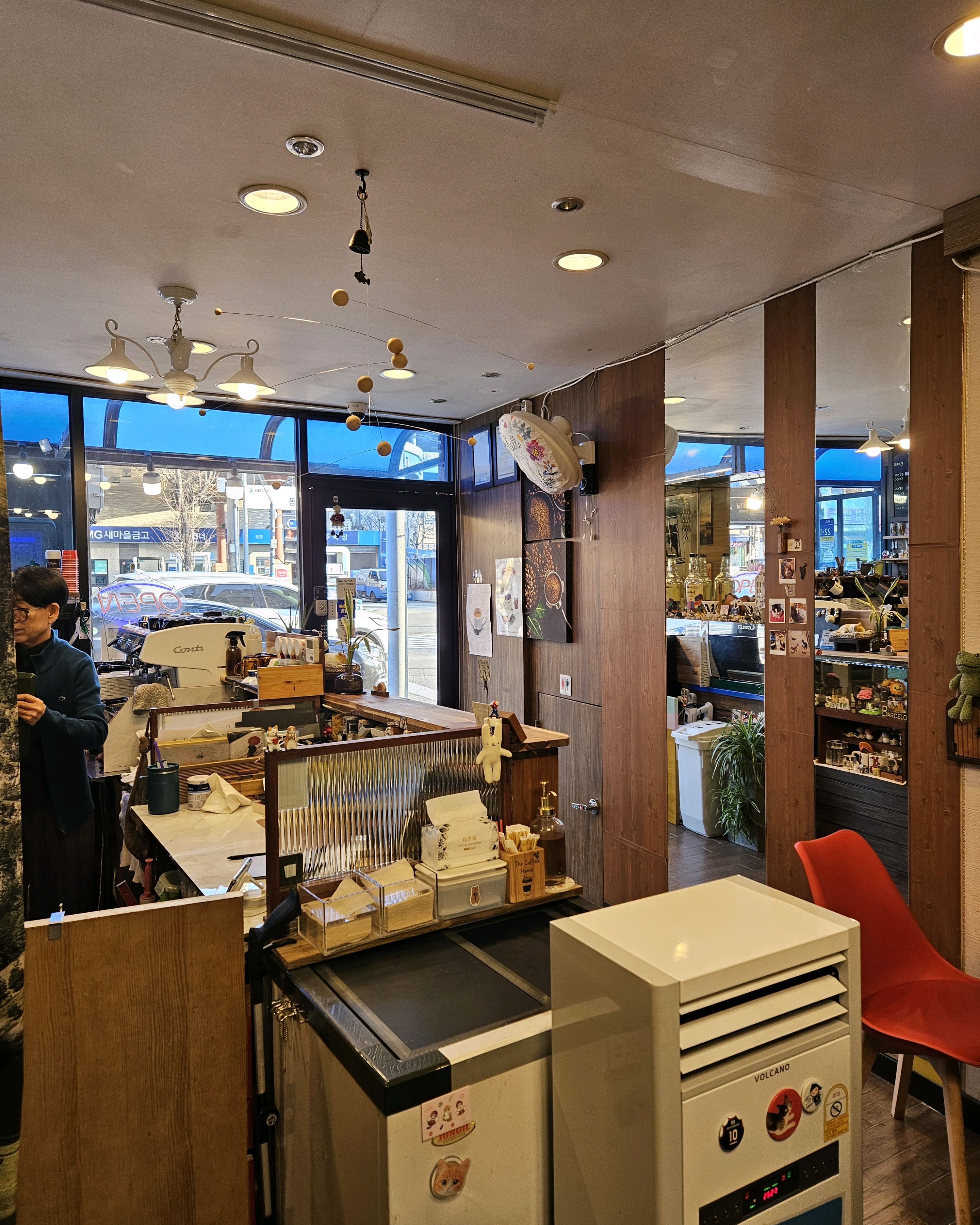 카페시선 (Cafe Siseon) 2