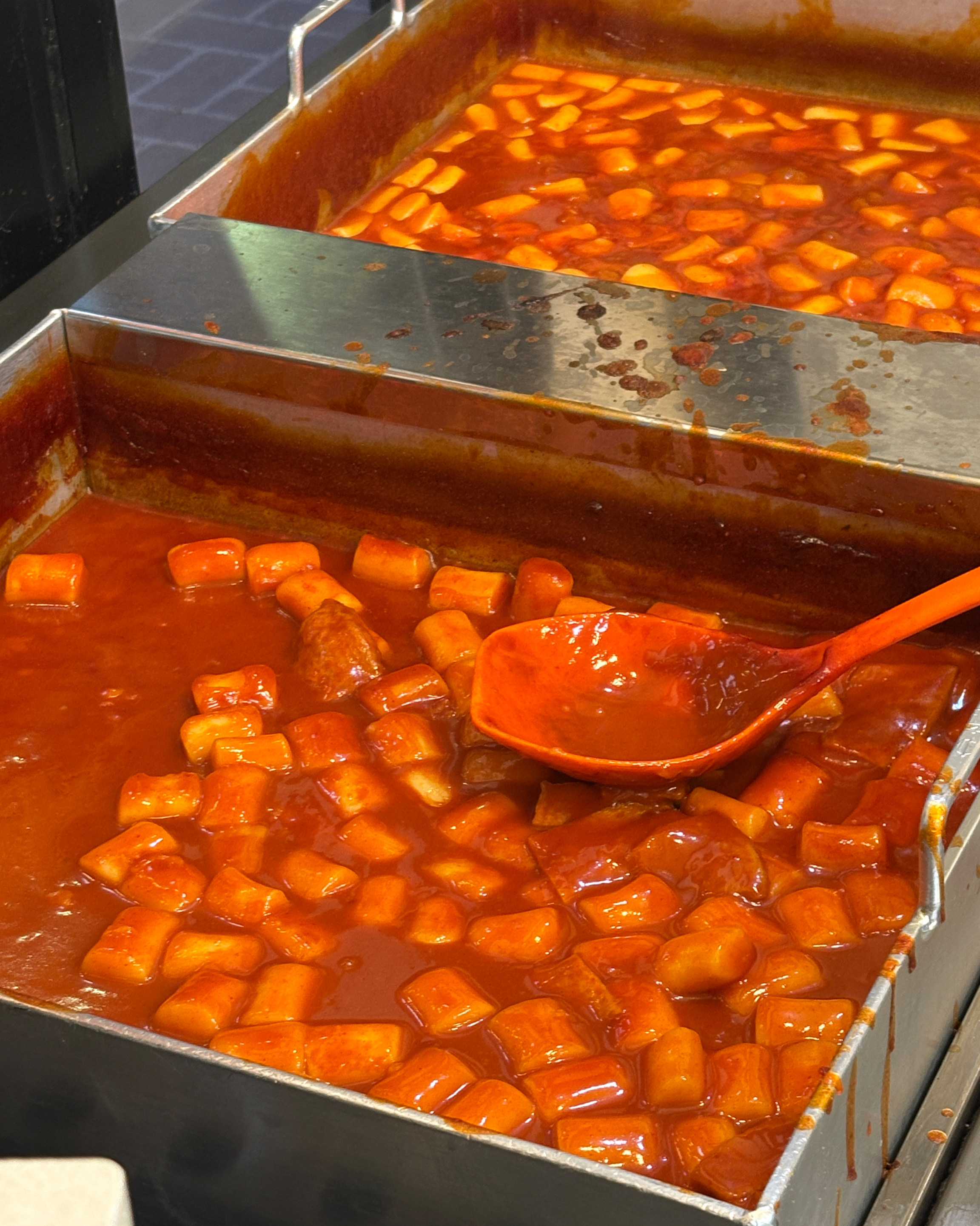 달떡볶이 속초점 4