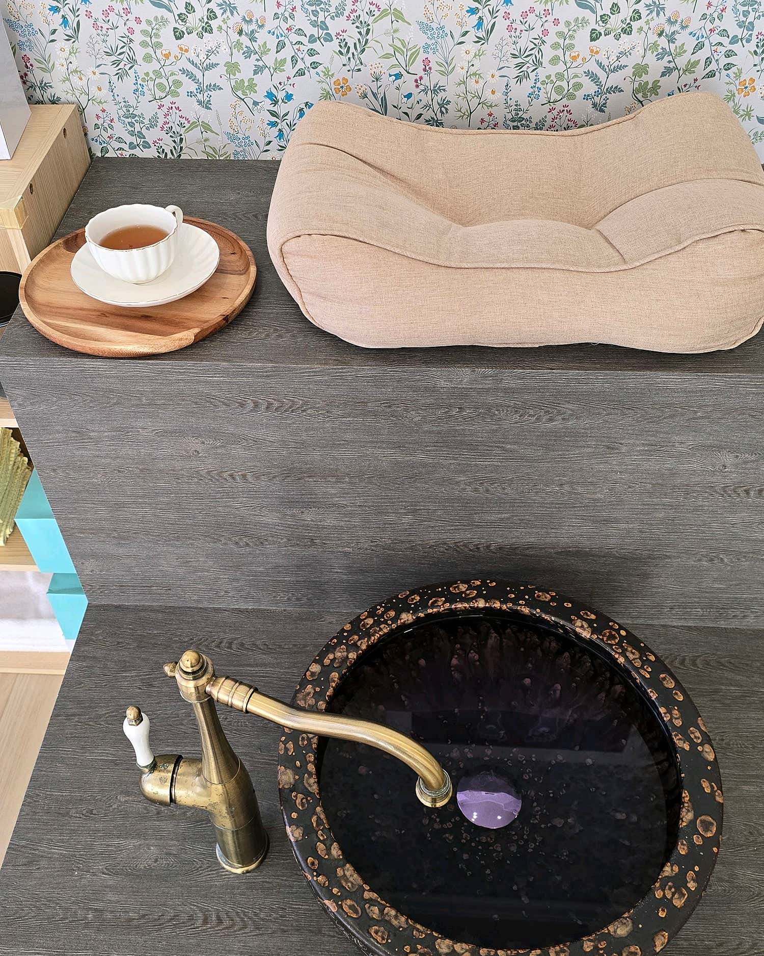 봄날테라피 (불당) 매장 사진 9