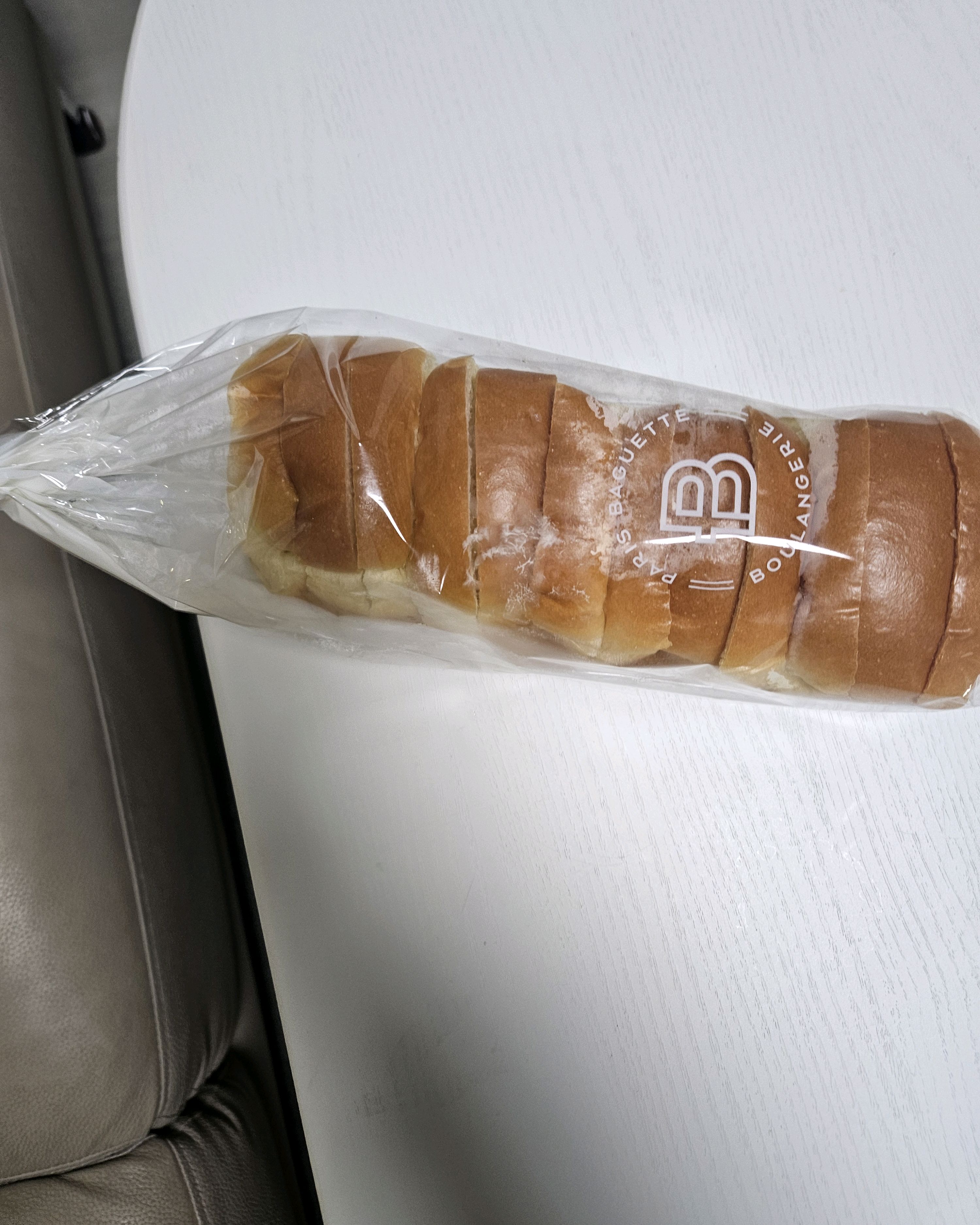 파리바게뜨 속초조양점 9