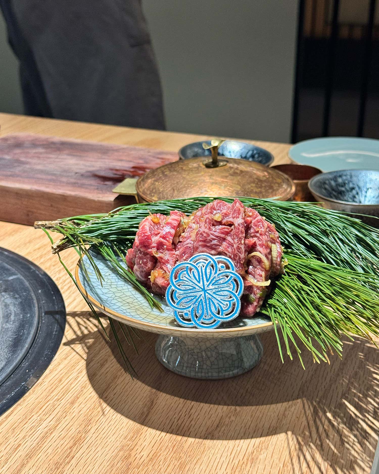 가족 외식 성공 보장! 청담 설야갈비, 고급스러운 분위기와 최고의 맛 관련 이미지 10