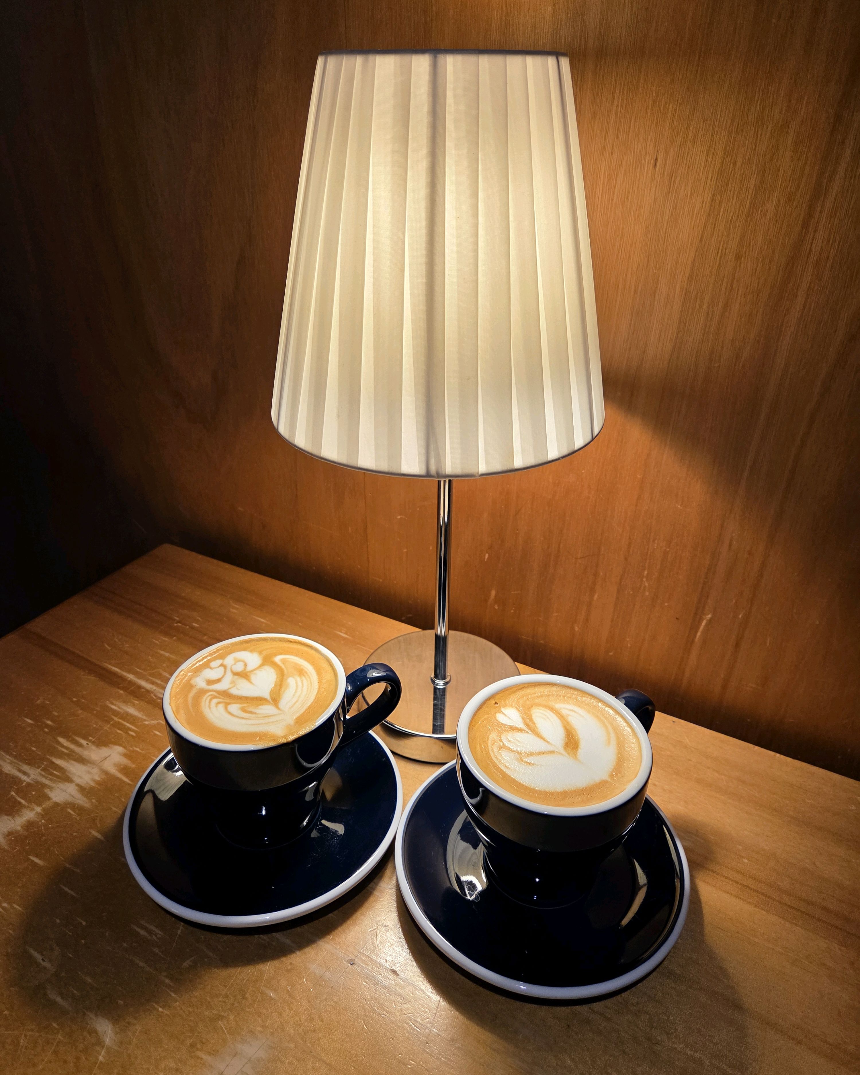 Flat white
