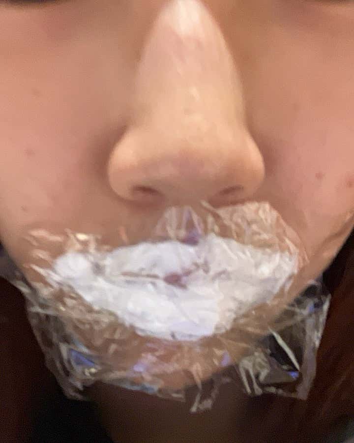 Review photo