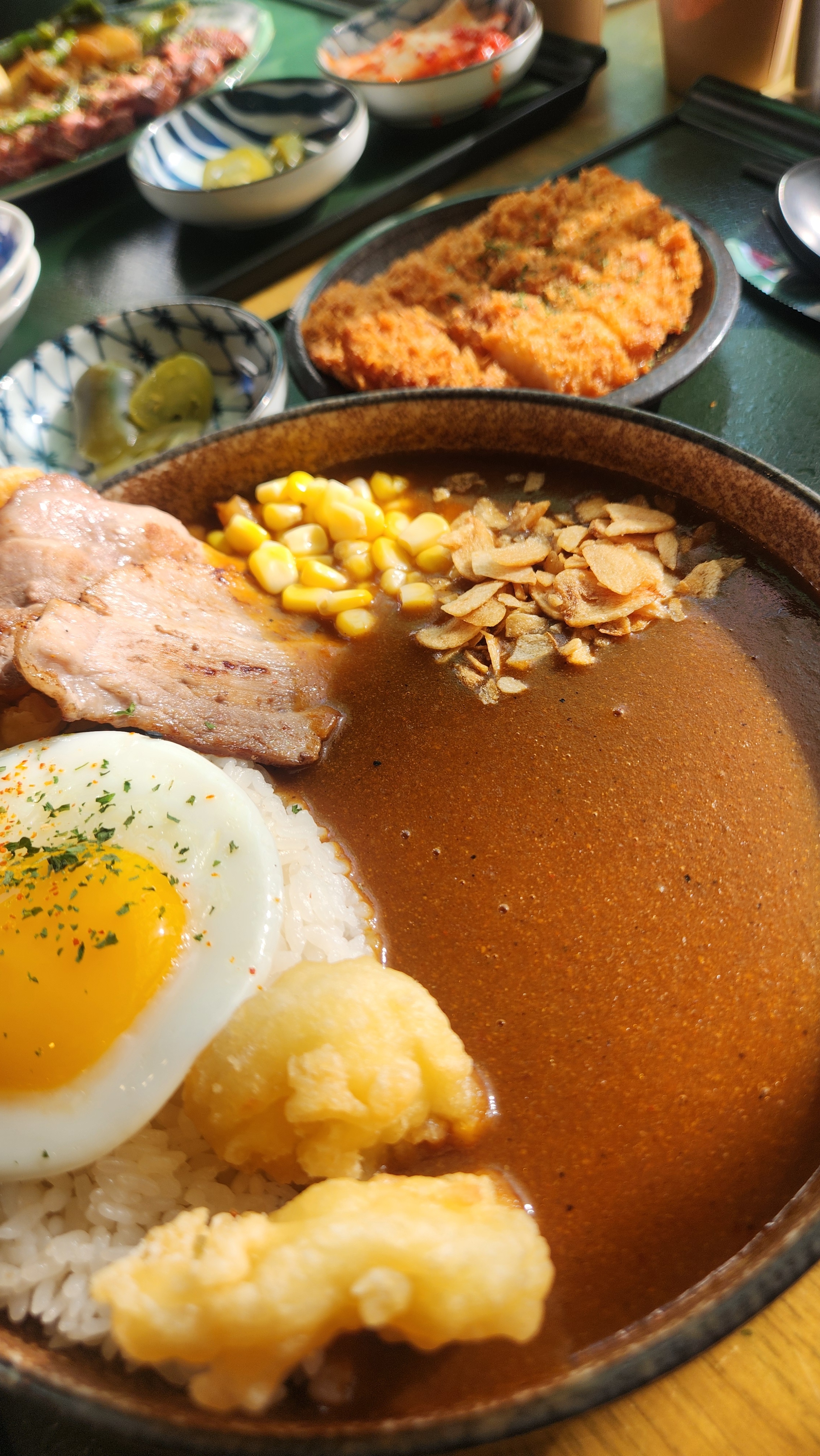 Curry