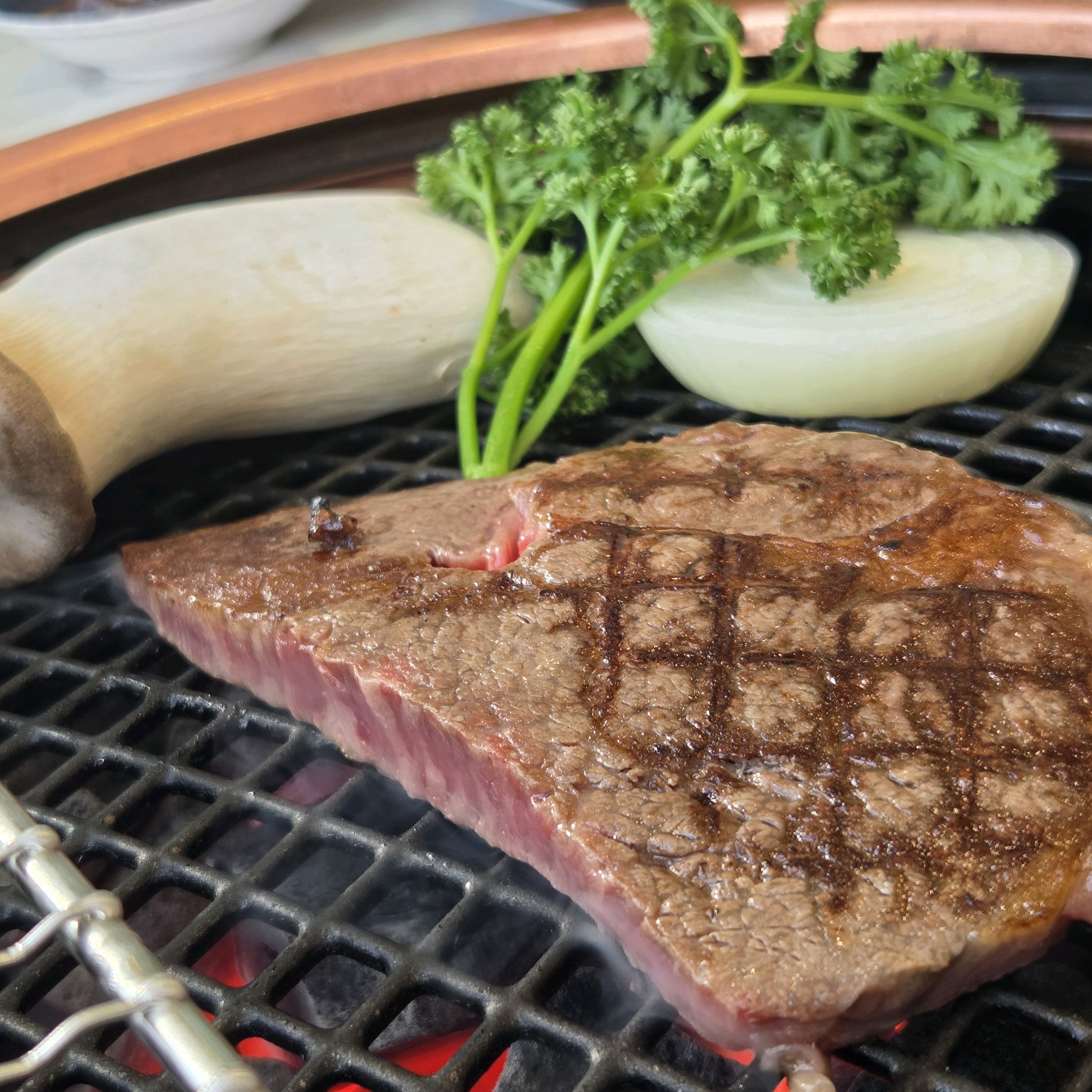 도천삼백식당 7
