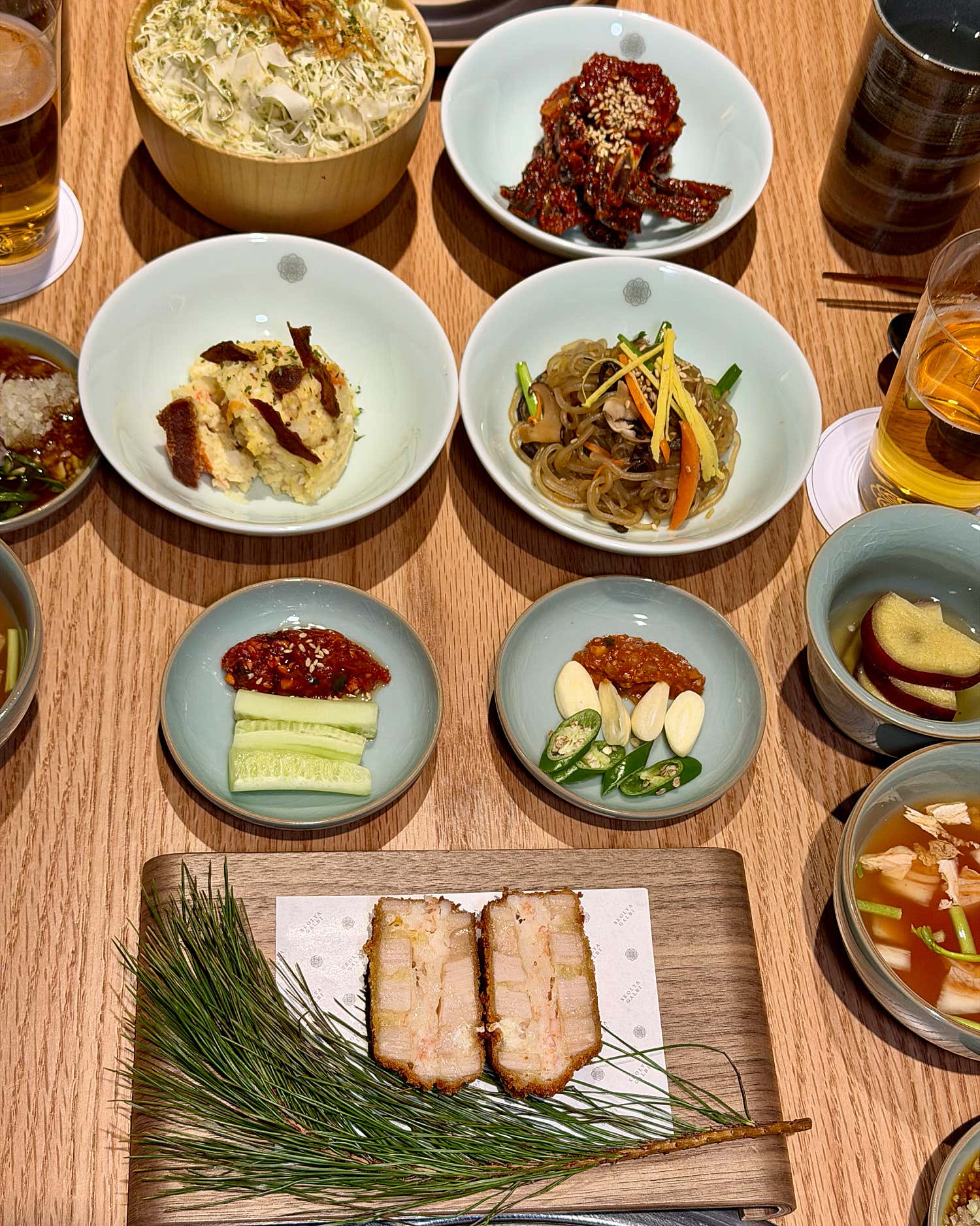 설야갈비 청담 참고 이미지 28