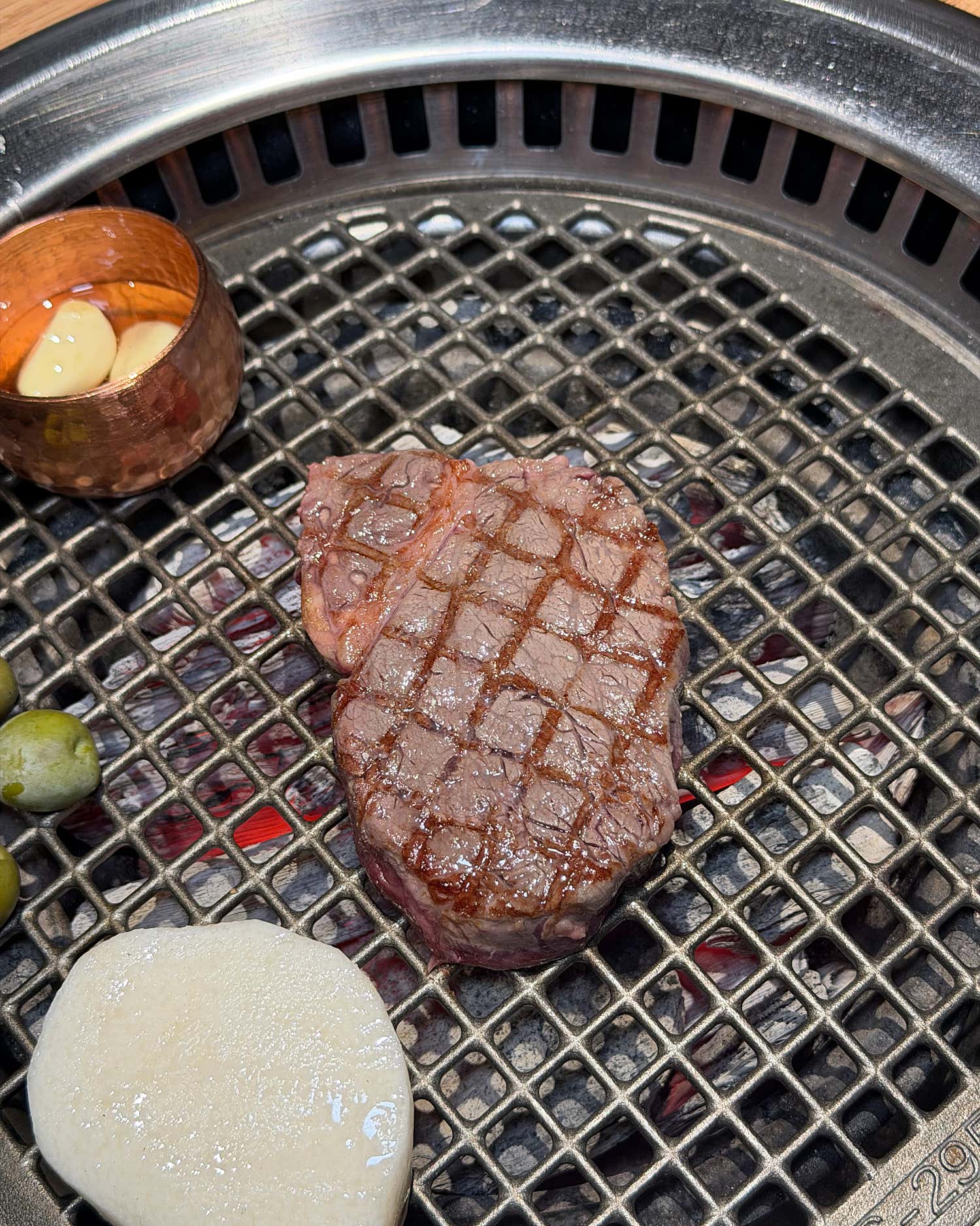 설야갈비 청담 참고 이미지 26