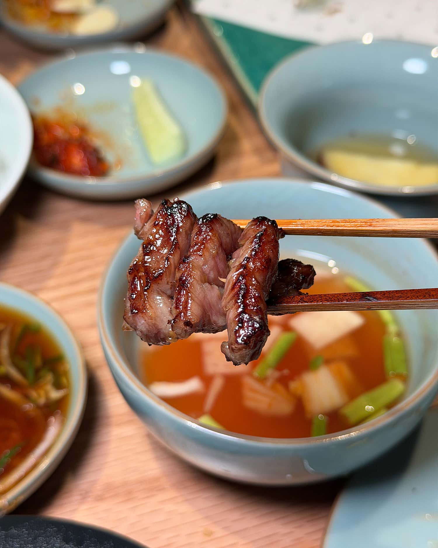 설야갈비 청담 참고 이미지 2