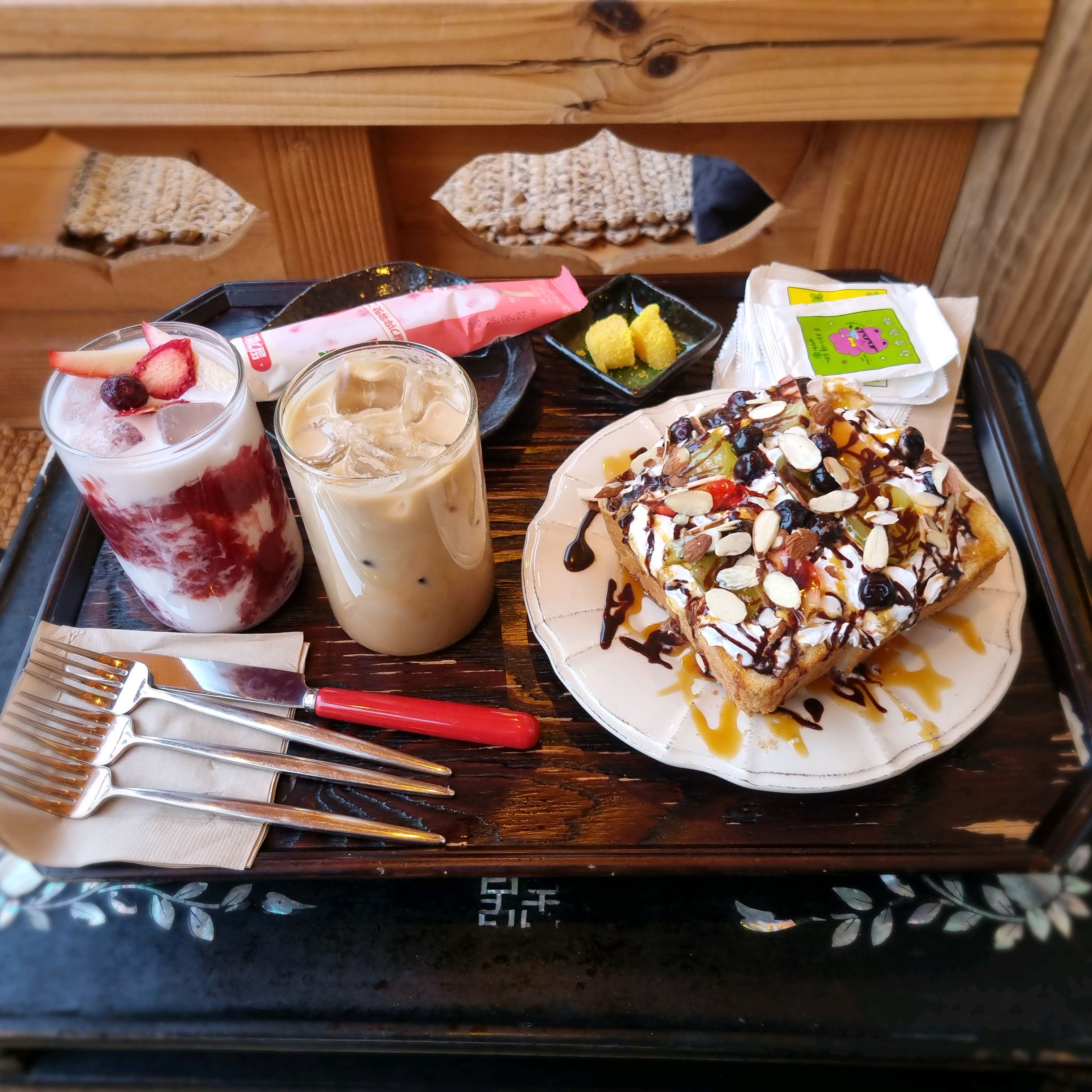 수월래 (su_wol_lae), photo 3
