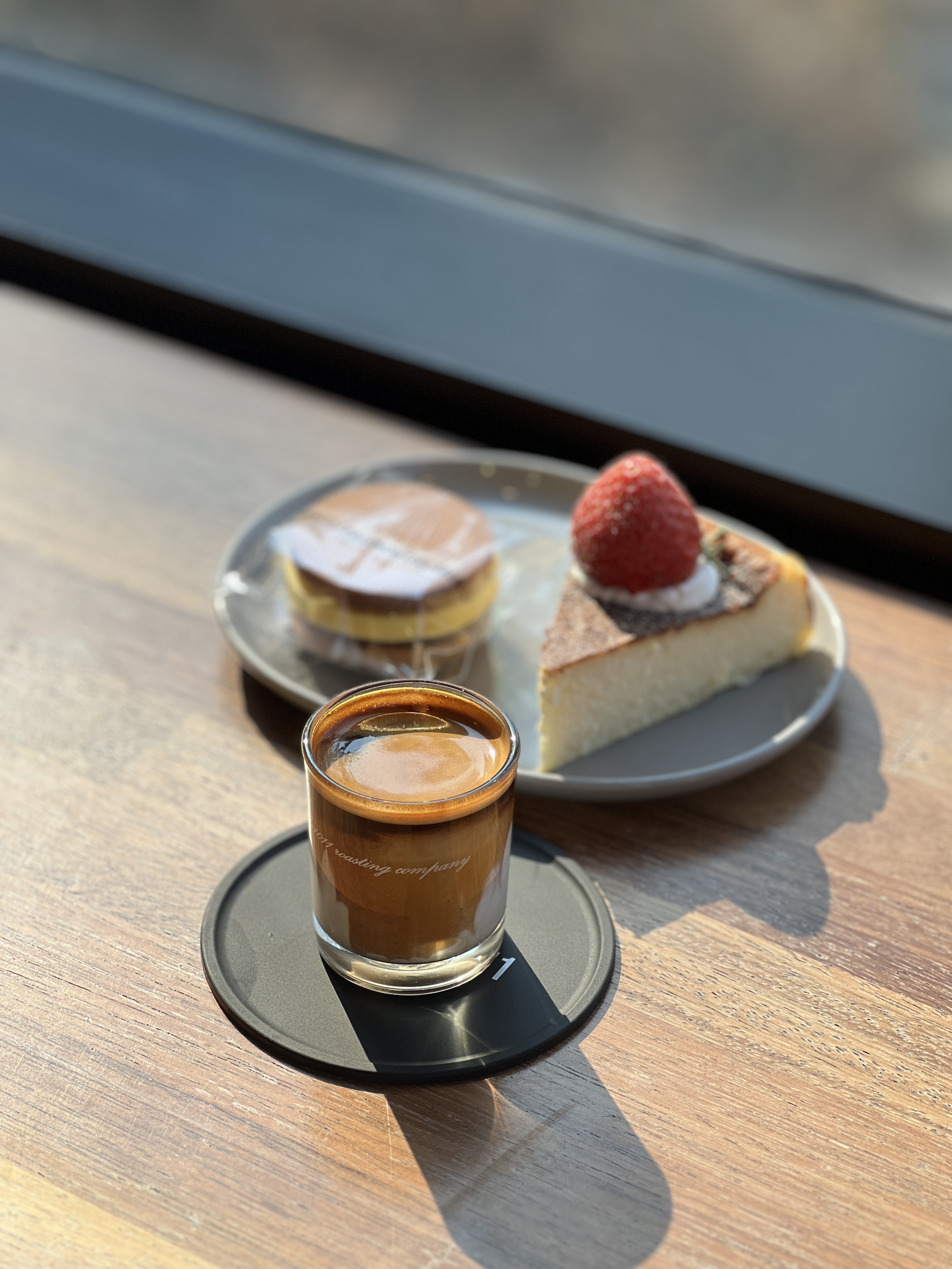 Espresso