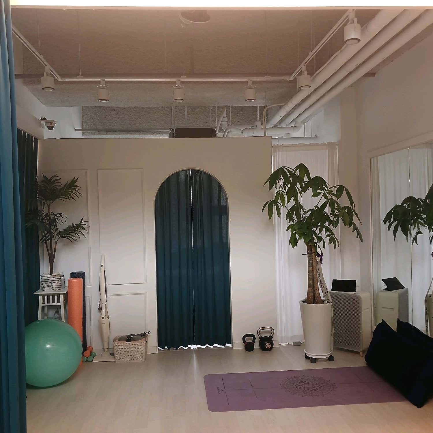 미소테라피 (신림) 매장 사진 8