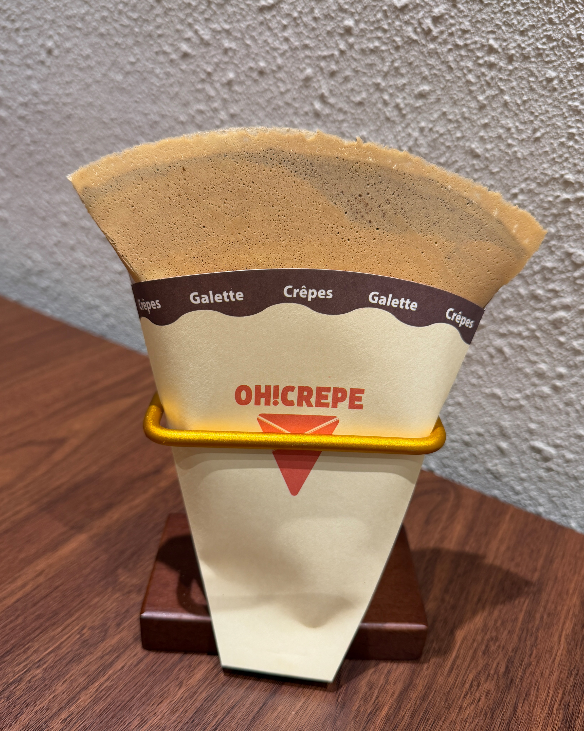 Crepe
