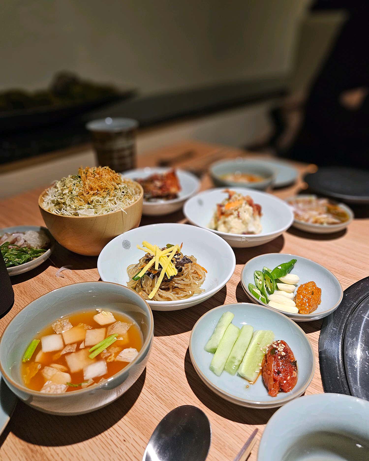 설야갈비 청담 참고 이미지 3