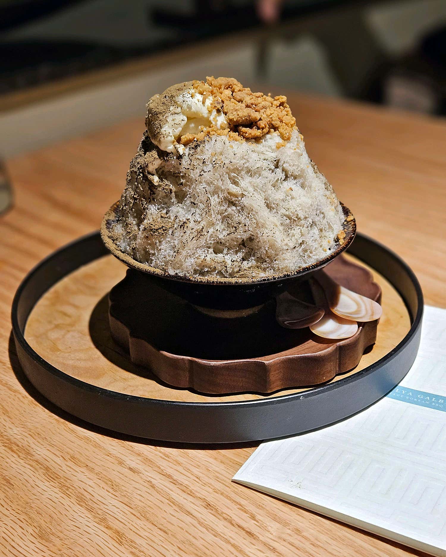 설야갈비 청담 참고 이미지 7