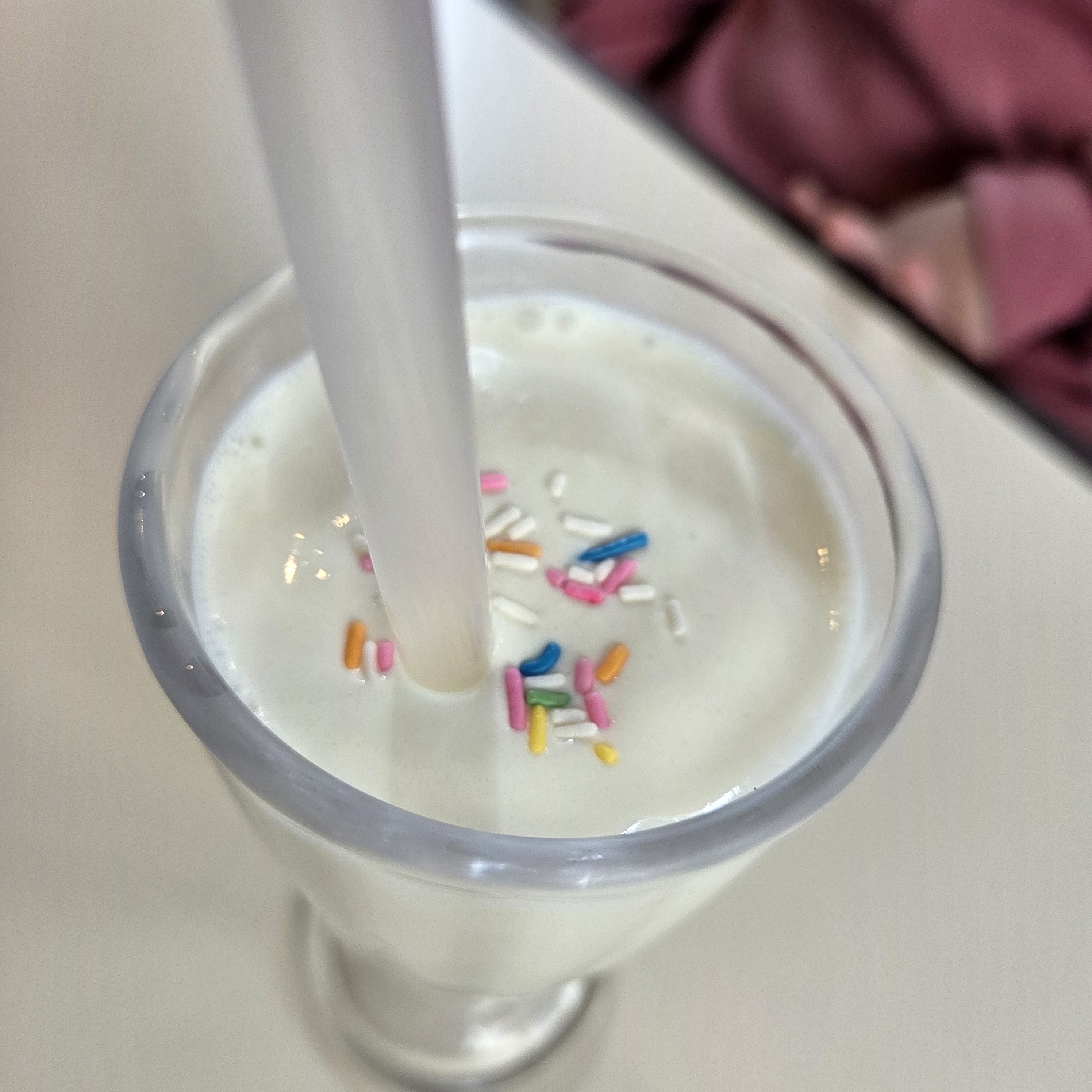 Milkshake