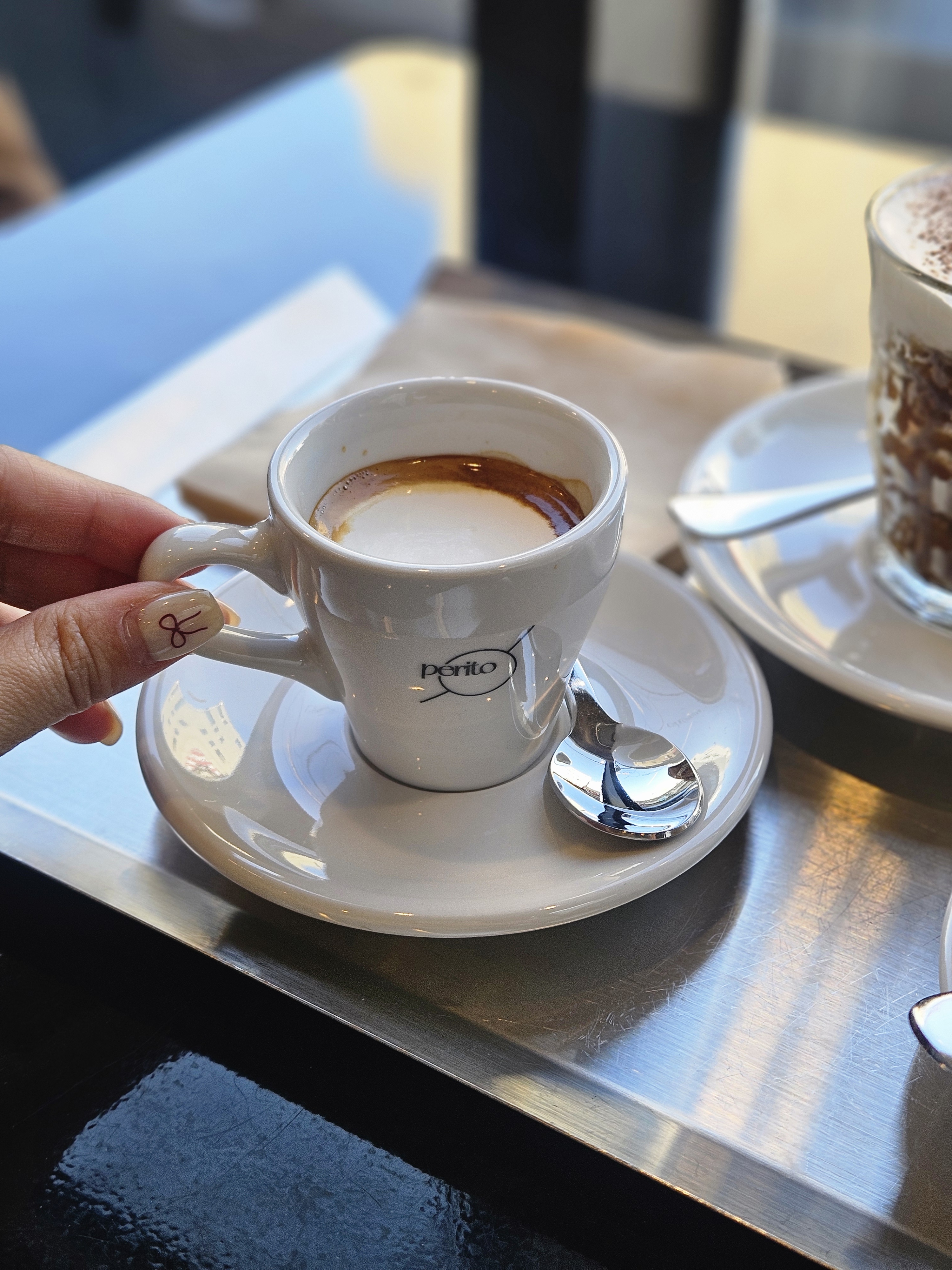 Espresso