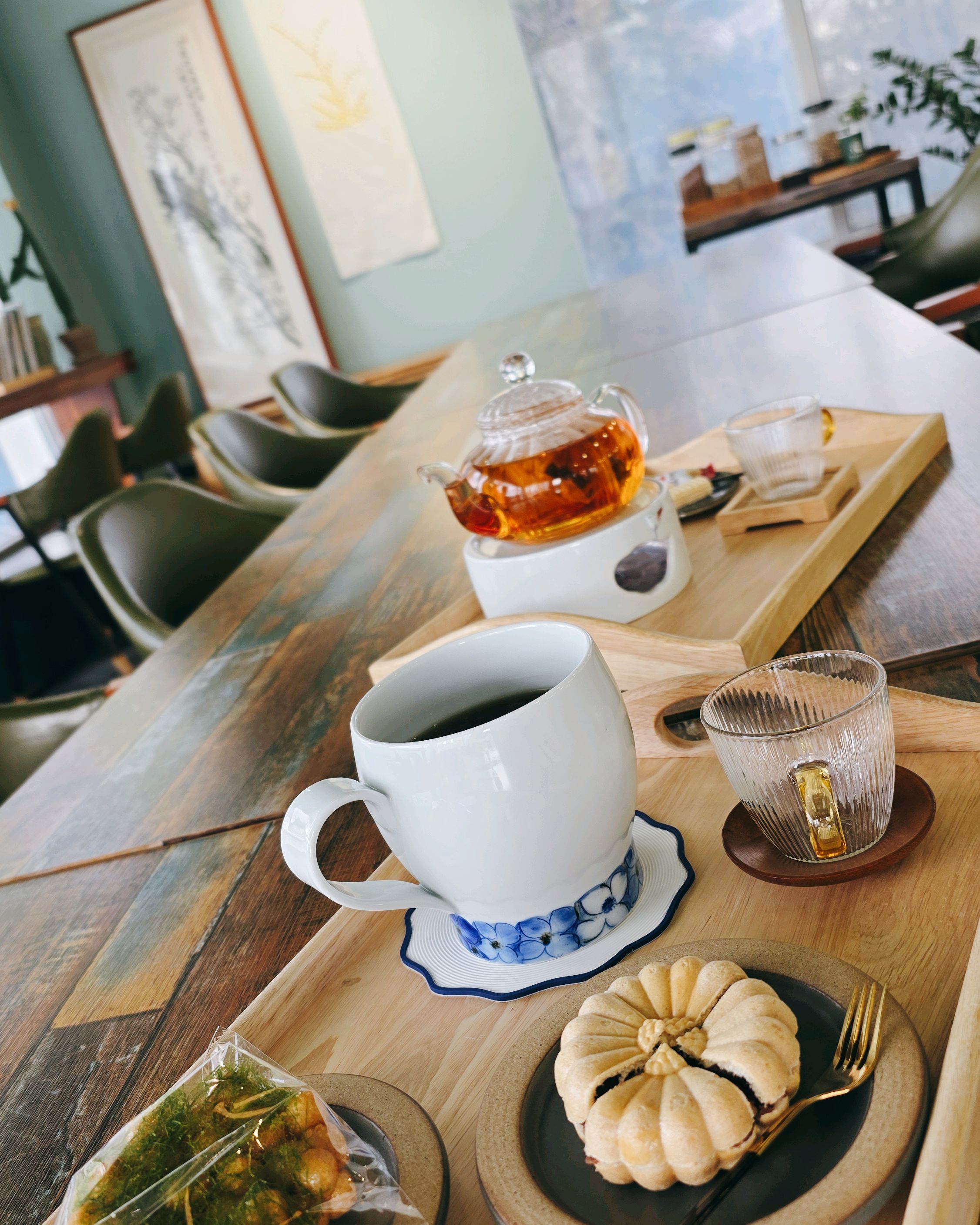 힐티앤커피 (Hilti and Coffee) 3